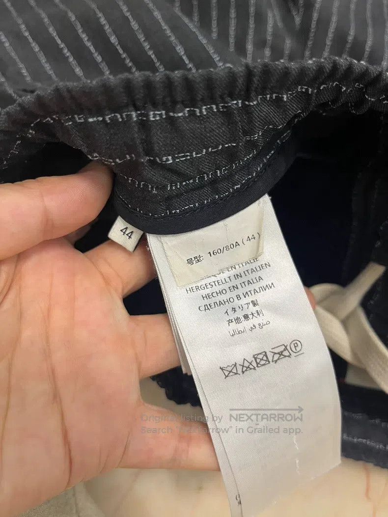 Gucci Gucci Casual pants Size US 28 / EU 44 - 5 Thumbnail