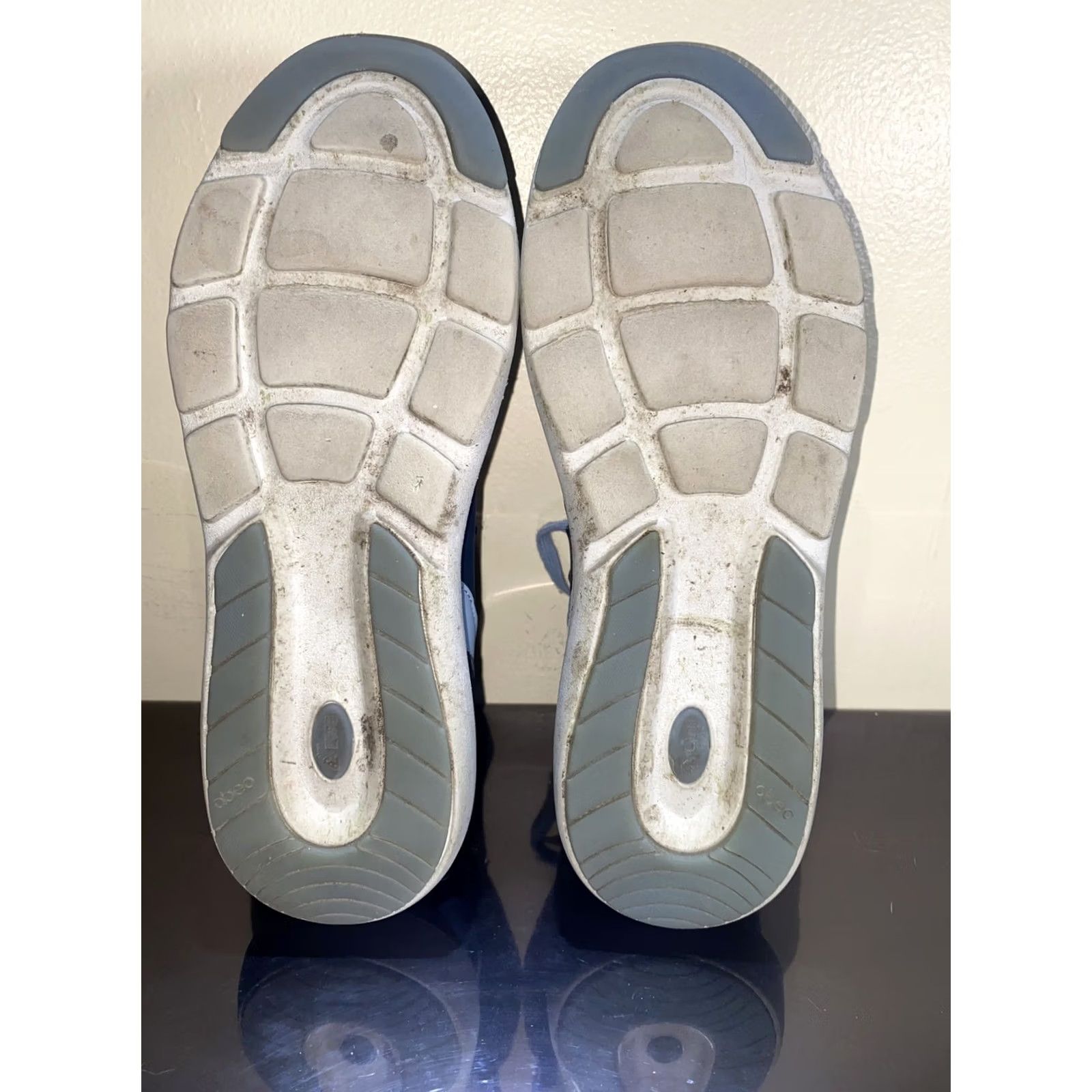 Vintage Abeo Pro Women Sneaker Size US 6 / IT 36 - 8 Thumbnail
