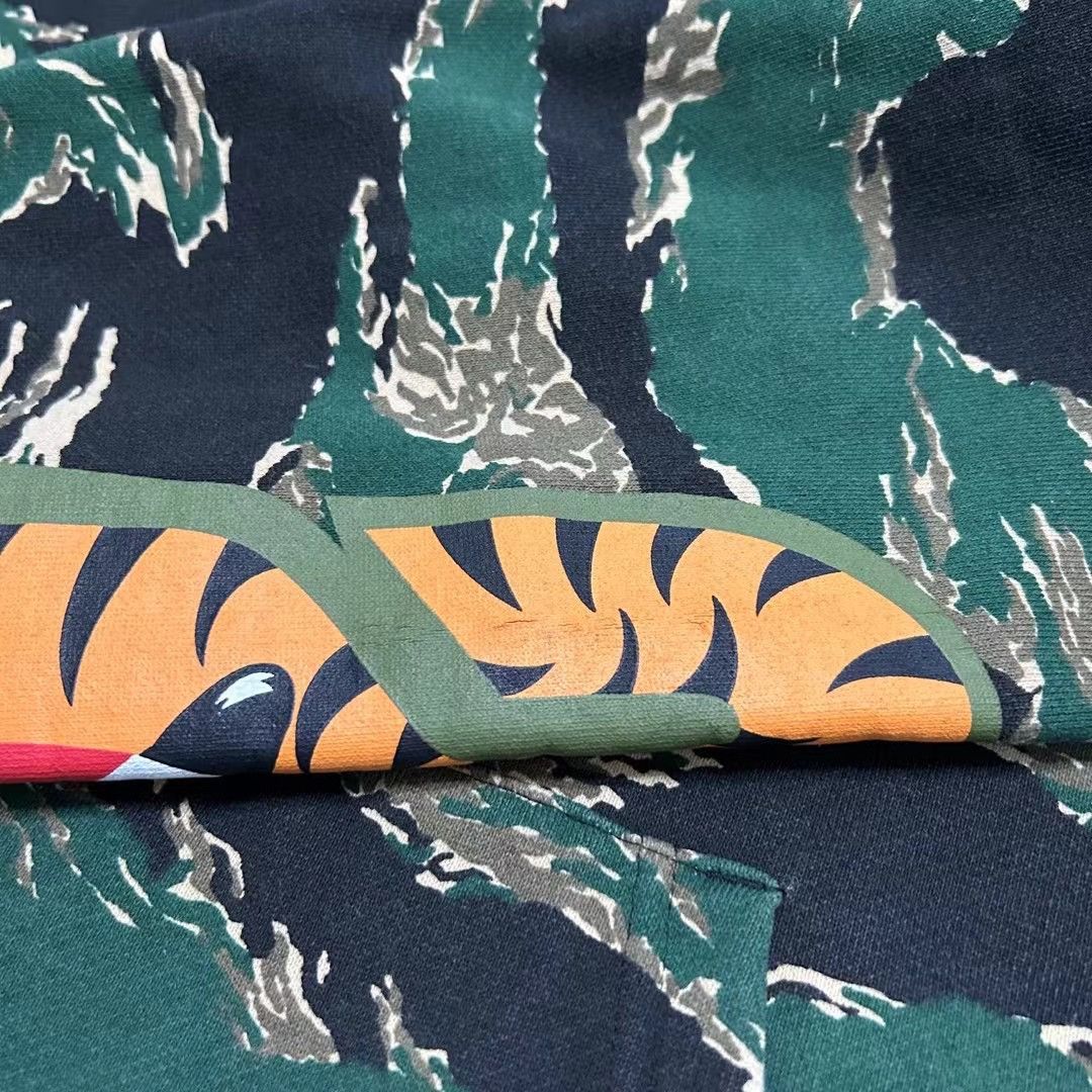 Bape BAPE LIMITED FULL ZOP HOODIE Size US L / EU 52-54 / 3 - 8 Thumbnail