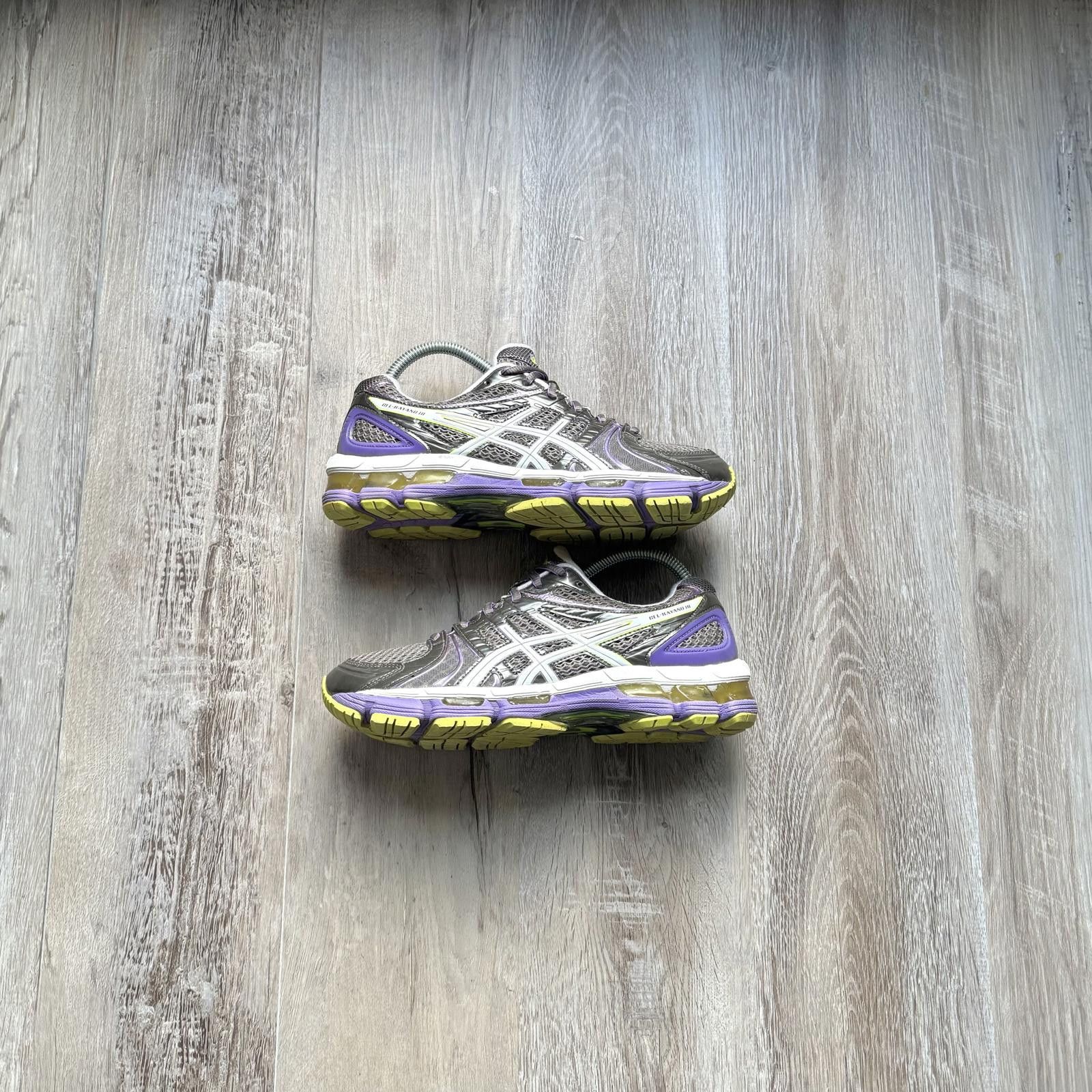 Asics ASICS • GEL-Kayano 18 (6.5M) Size US 6.5 / EU 39-40 - 1 Thumbnail