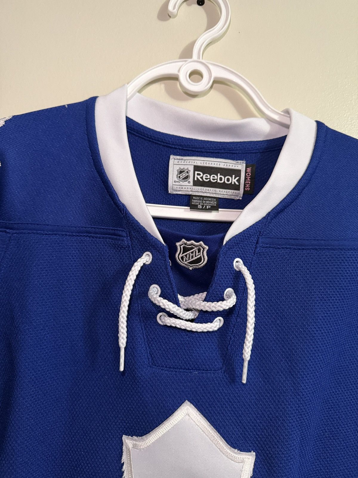 Reebok Reebok Toronto Maple Leafs Phil Kessel NHL Jersey Size S / US 4 / IT 40 - 4 Thumbnail
