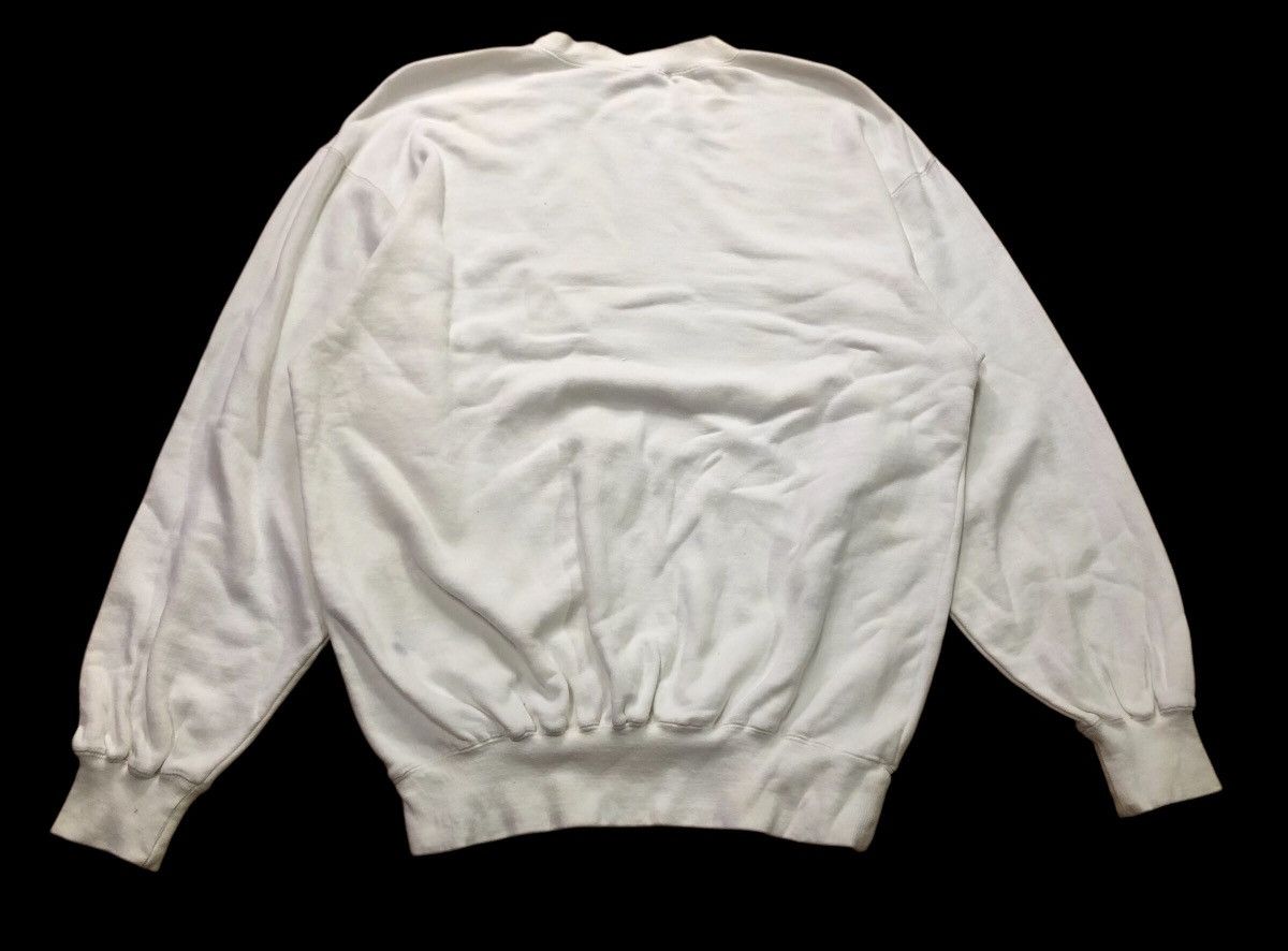 Japanese Brand × Vintage Vintage the League sweatshirt Size US L / EU 52-54 / 3 - 2 Thumbnail