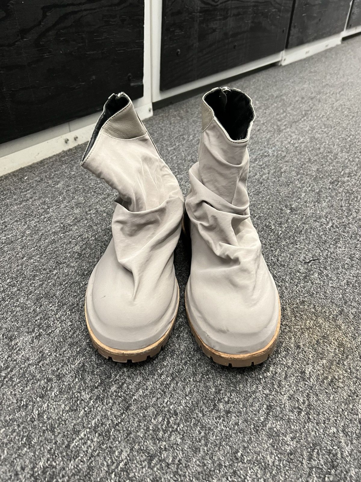 424 424 Marathon Boots Size US 9.5 / EU 42-43 - 4 Thumbnail