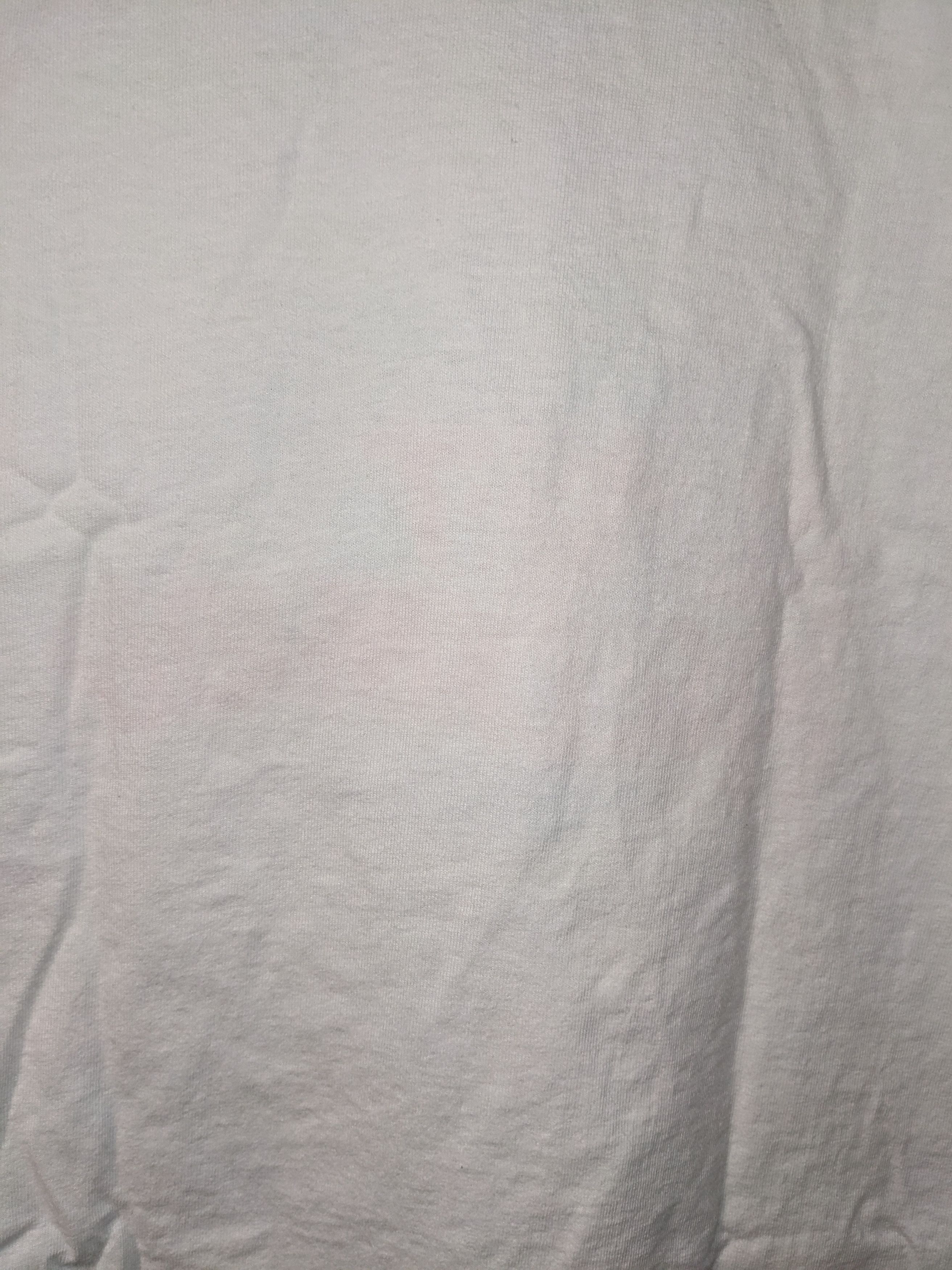 Planet Hollywood × Vintage Vintage 90s Planet Hollywood Orlando White Medium T-Shirt Size US M / EU 48-50 / 2 - 6 Thumbnail