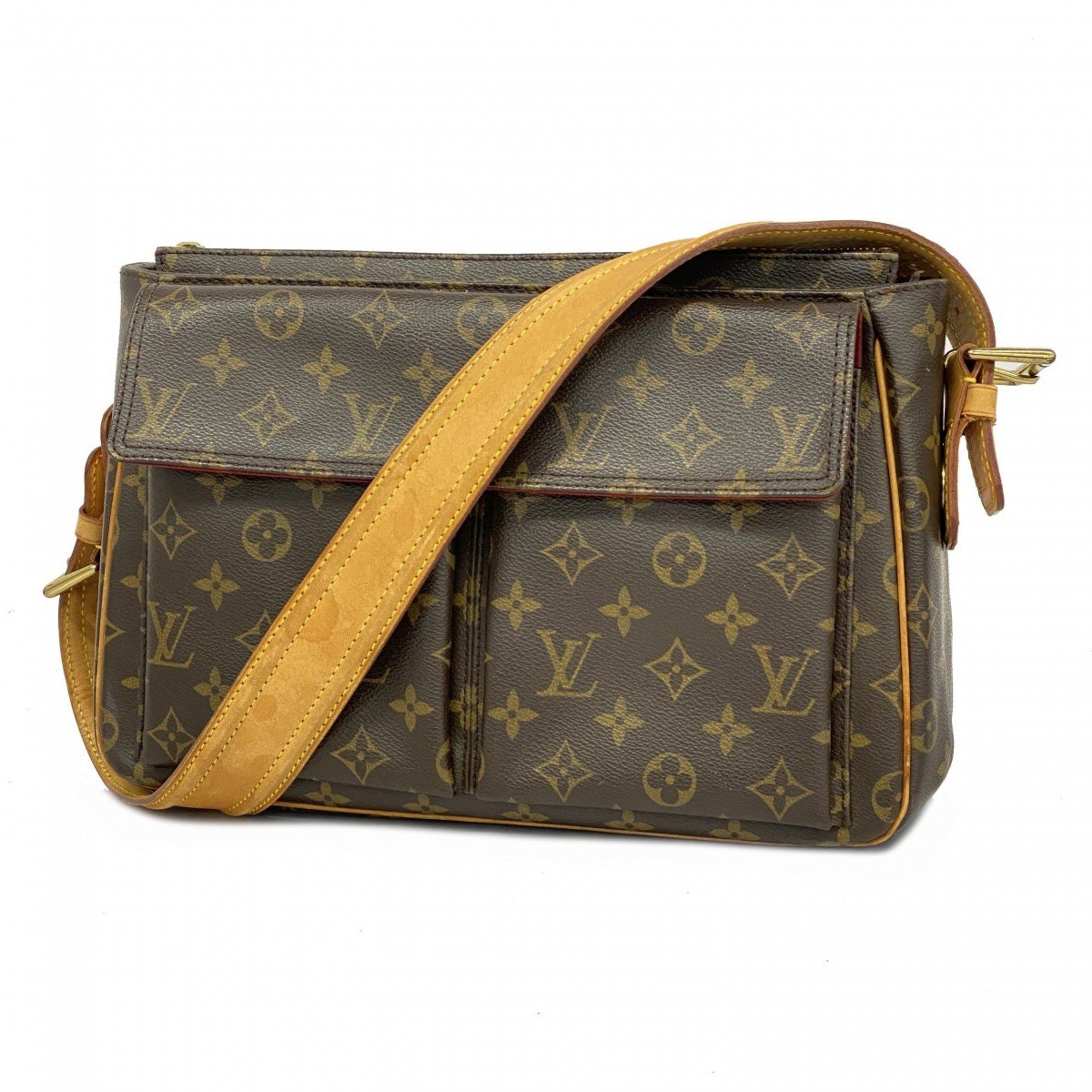 Louis Vuitton Louis Vuitton Viva Cité shoulder Size ONE SIZE - 1 Thumbnail