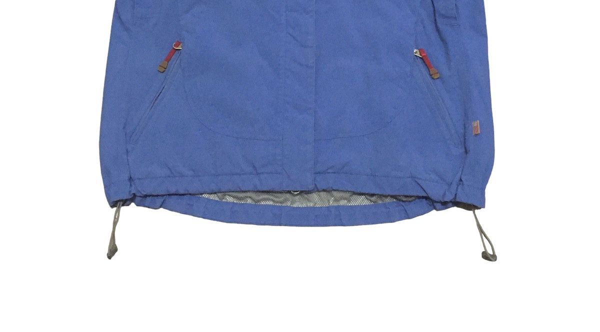 The North Face × Vintage Rare Design Vintage Brand The North Face Hoodie Jacket 2000s Size US M / EU 48-50 / 2 - 6 Thumbnail