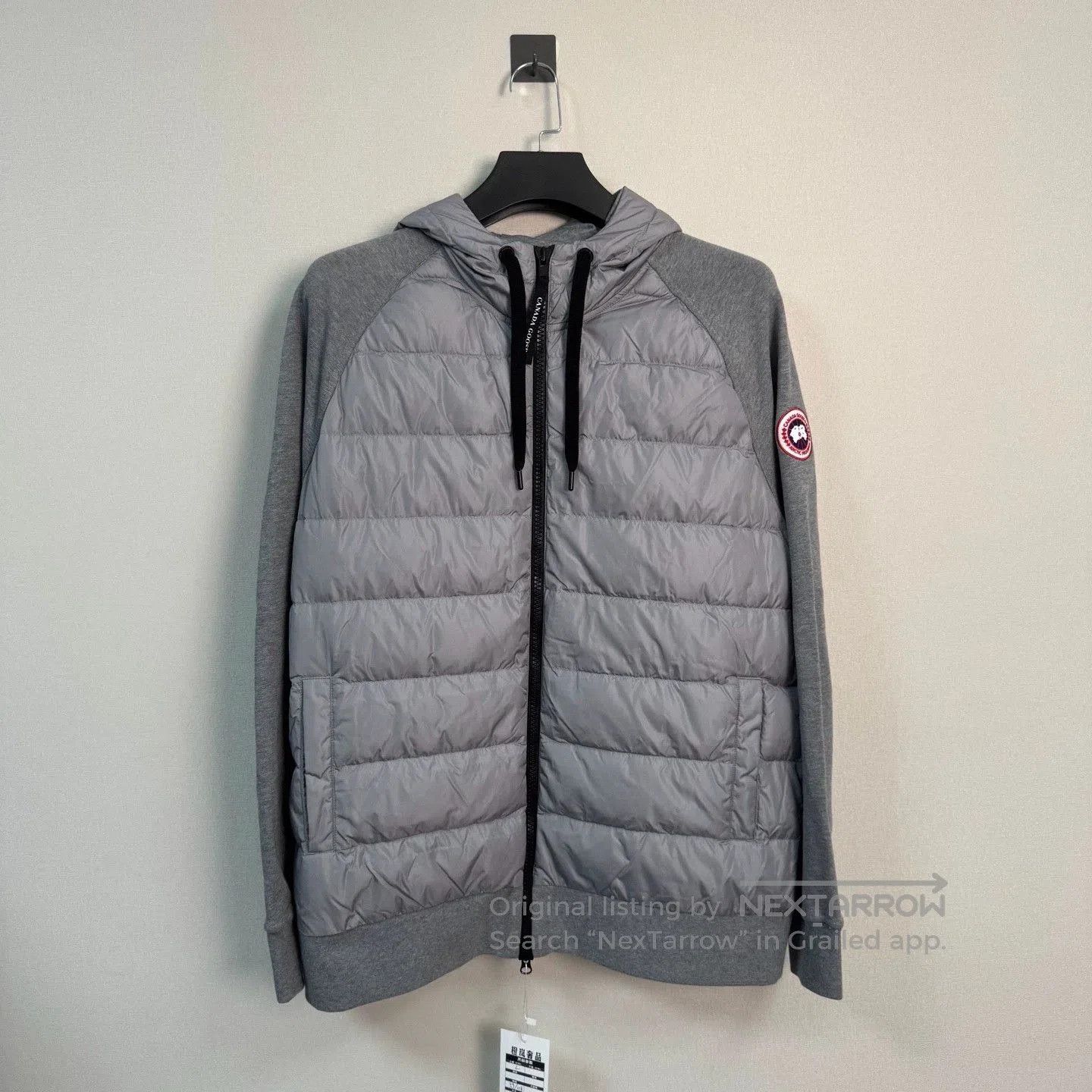 Canada Goose canada goose huron series down jacket. Size US L / EU 52-54 / 3 - 1 Thumbnail