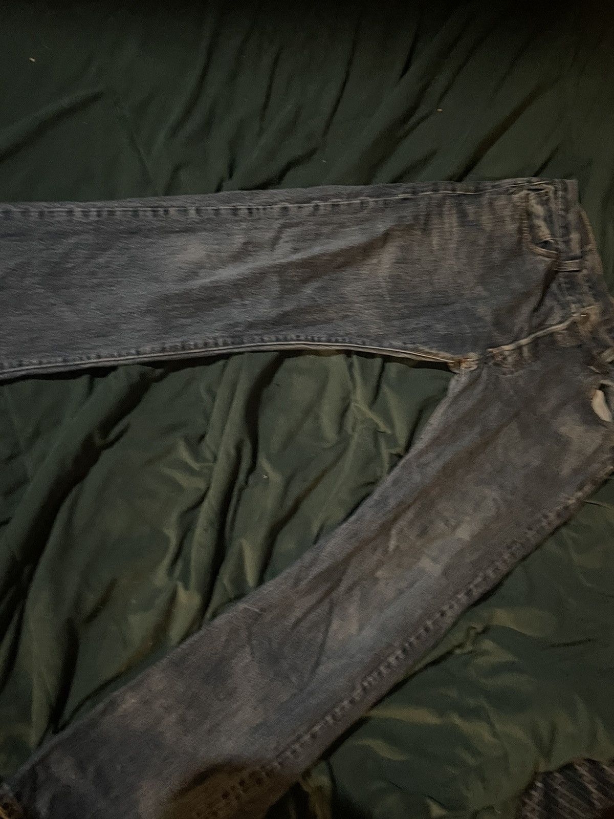 Levi's Levis casual jeans Size US 36 / EU 52 - 1 Thumbnail
