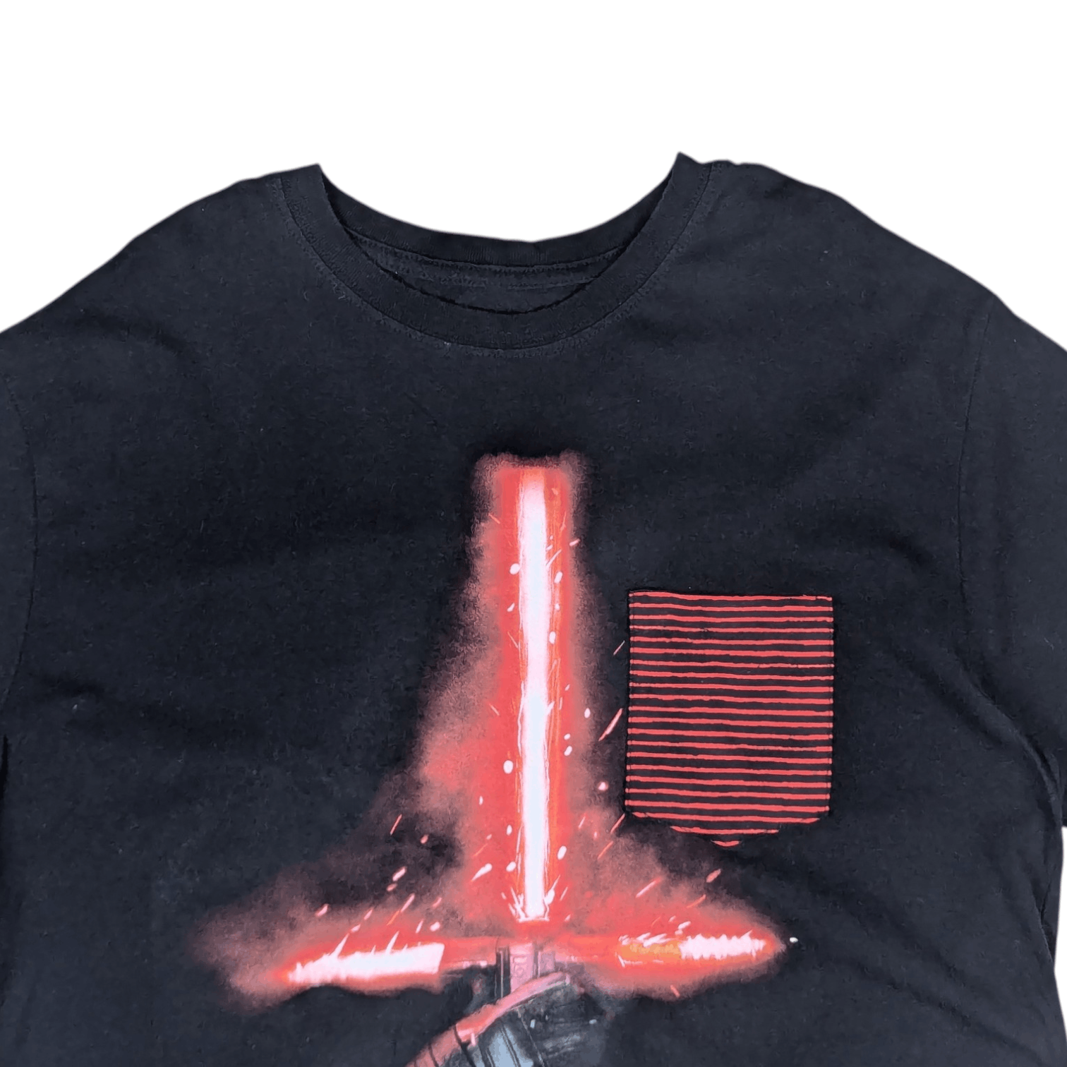Star Wars STAR WARS Tee Shirt Rare!! Size US L / EU 52-54 / 3 - 5 Thumbnail