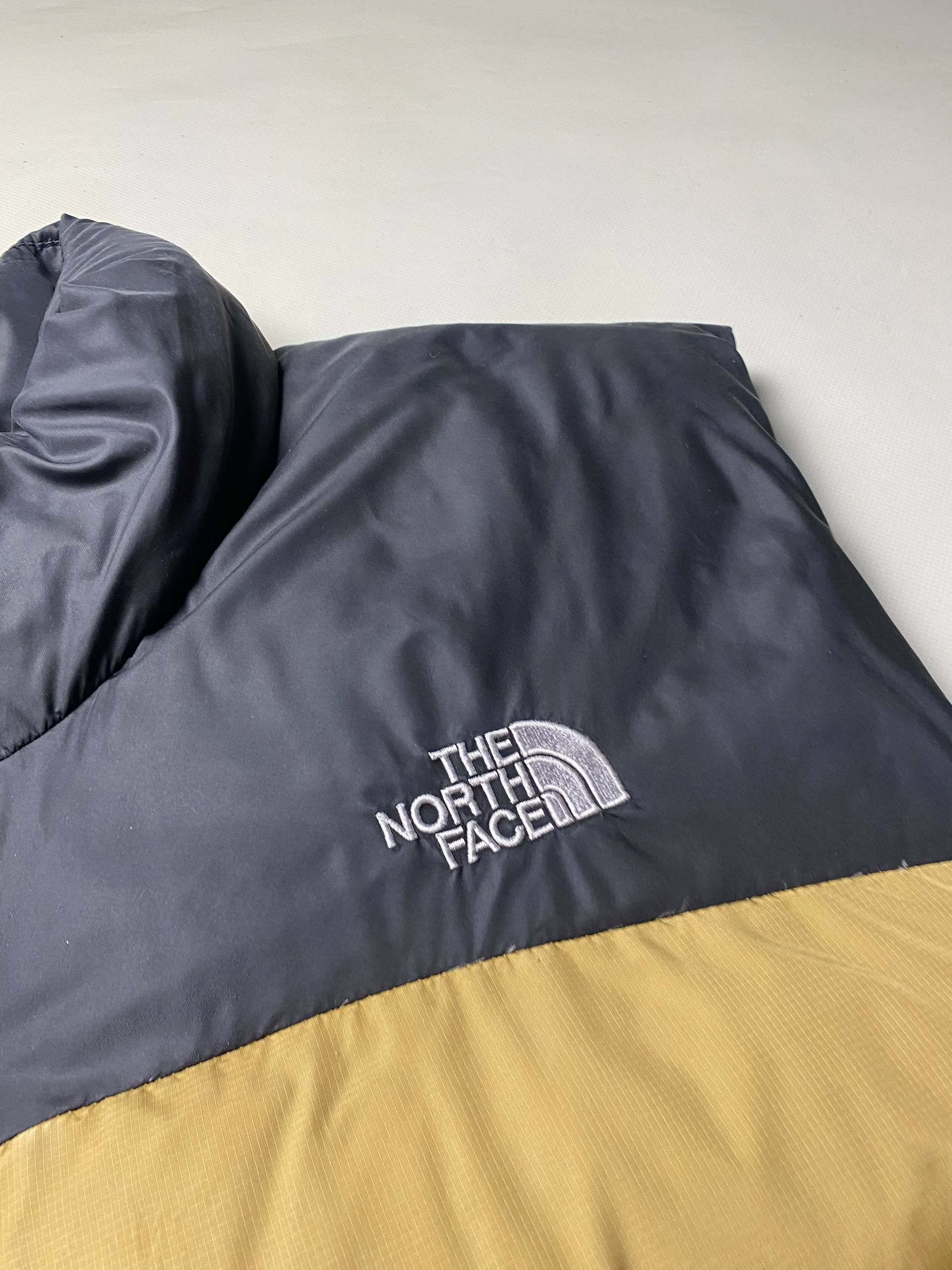 The North Face The North Face 700 Puffer Vest Size US XL / EU 56 / 4 - 4 Thumbnail