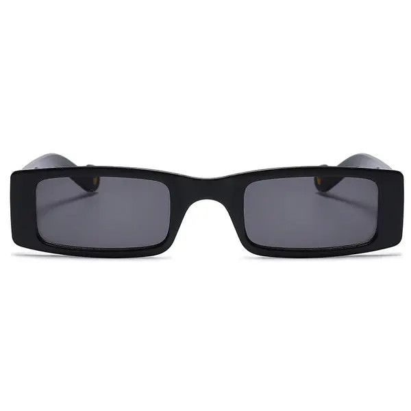 Electric Visual Manami x Maya 4pc Small Rectangle Sunglasses Size ONE SIZE - 5 Thumbnail