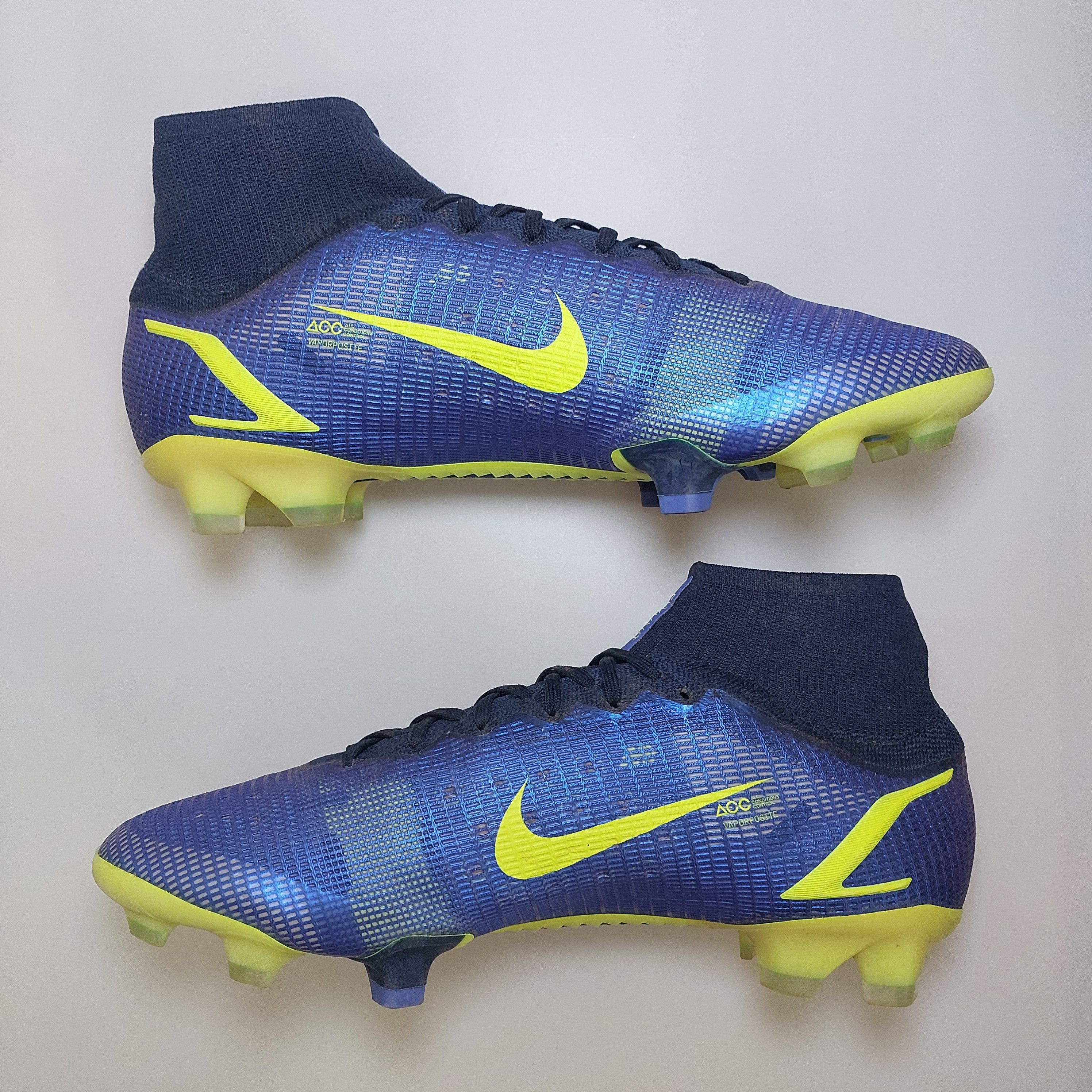 Nike Mercurial Superfly 8 Elite FG Made In Bosnia US10 UK9 28CM Size US 10 / EU 43 - 6 Thumbnail