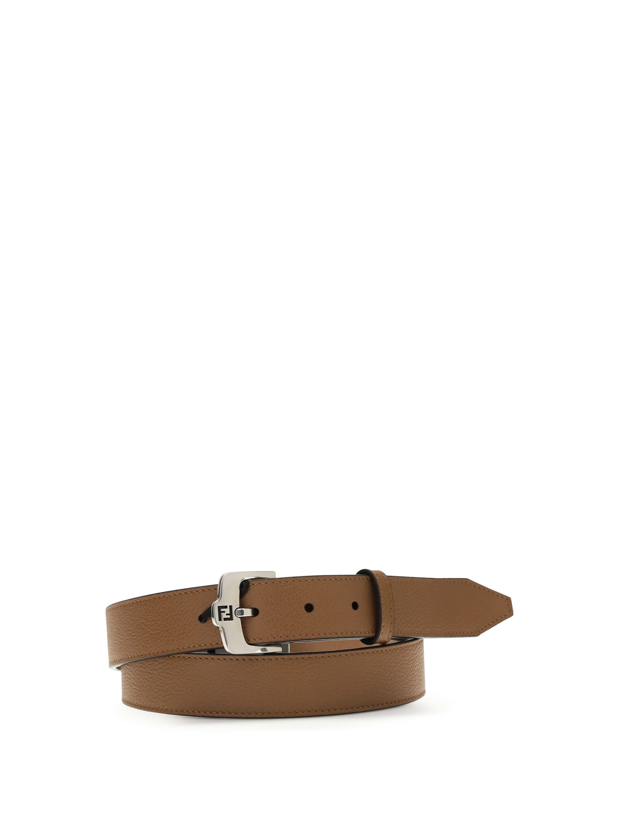 Fendi FF buckle Belt Size ONE SIZE - 1 Thumbnail