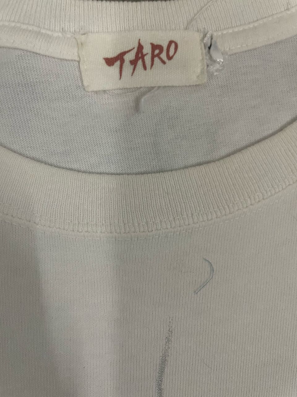 Japanese Brand × Vintage vintage Taro Okamoto Rare 90s Marathon Tower of the Sun Size US M / EU 48-50 / 2 - 6 Thumbnail