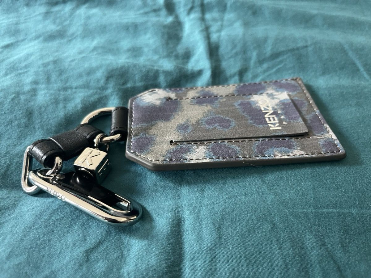 Kenzo Kenzo Luggage Tag Size ONE SIZE - 8 Thumbnail