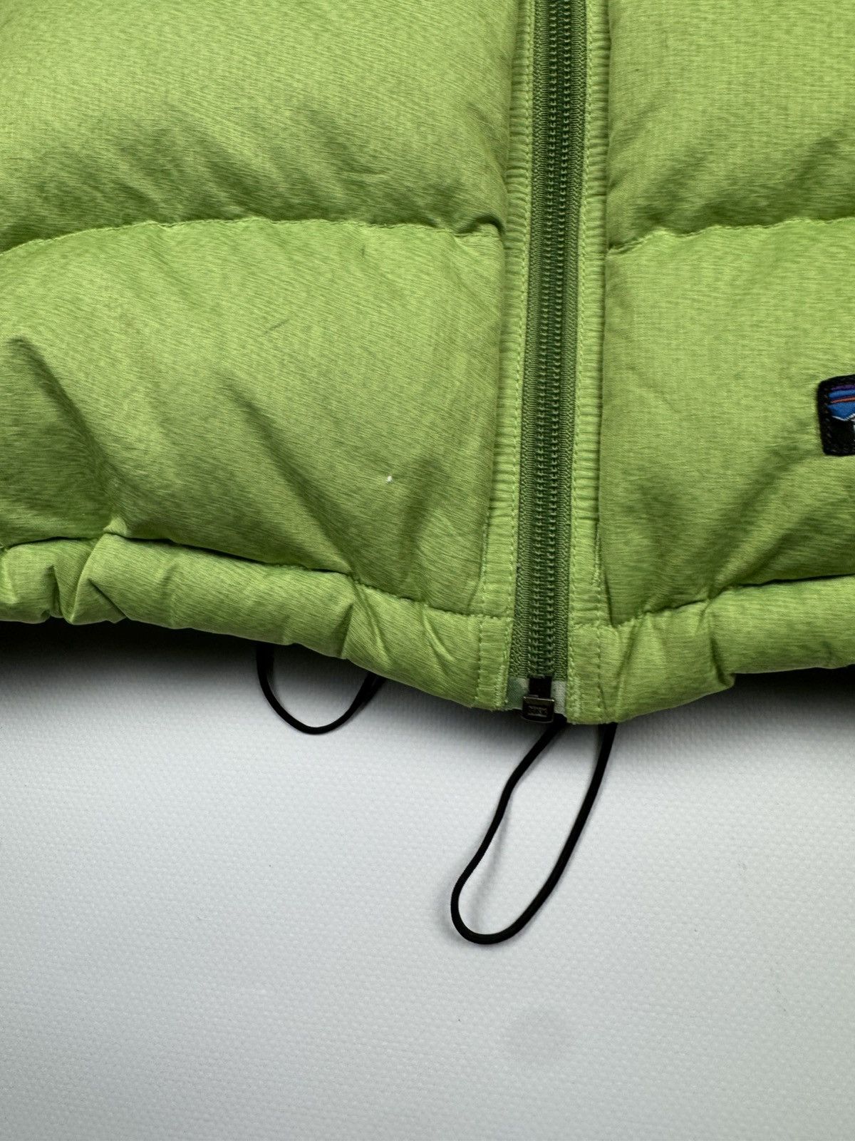 Patagonia Patagonia Women's Down Vest Size M / US 6-8 / IT 42-44 - 3 Thumbnail
