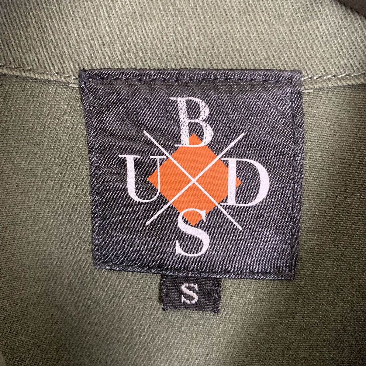 Vintage Vintage Buds Military America Flyer Field Jacket OG Jacket Size US S / EU 44-46 / 1 - 11 Thumbnail