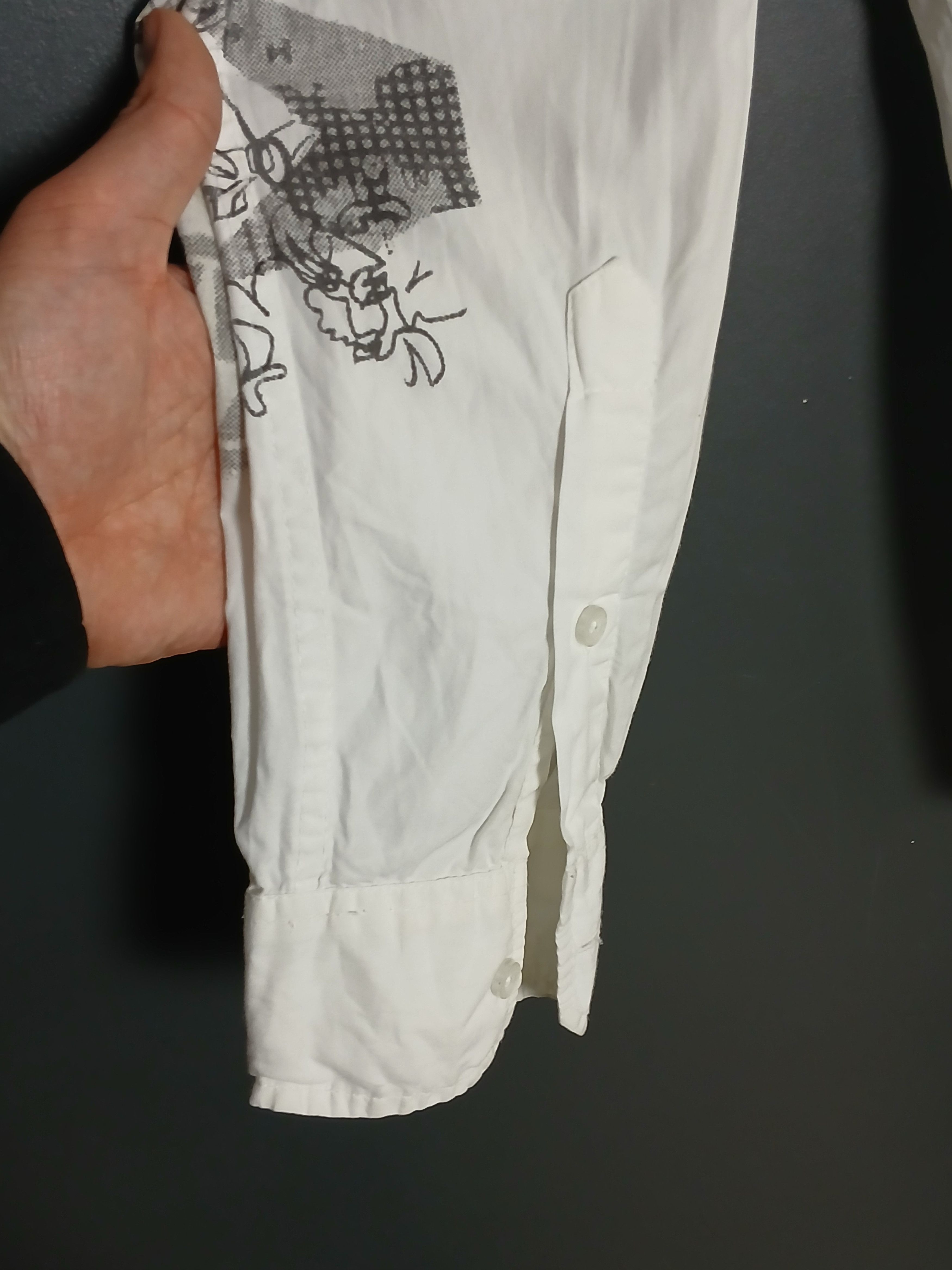 Mambo × Vintage Mambo Shirt Size US XL / EU 56 / 4 - 8 Thumbnail