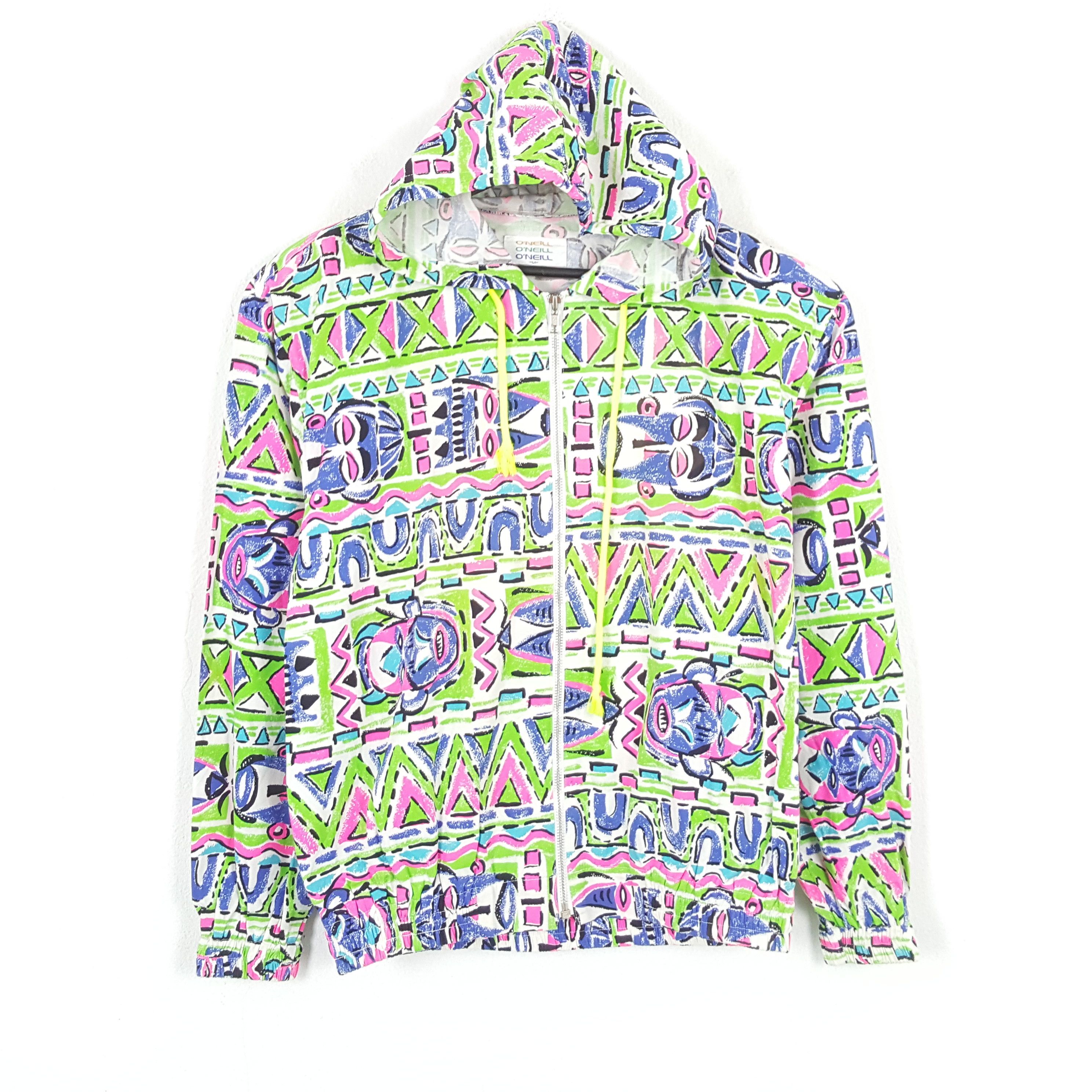O'NEILL Nice Design Windbreaker Jacket Hoodies
