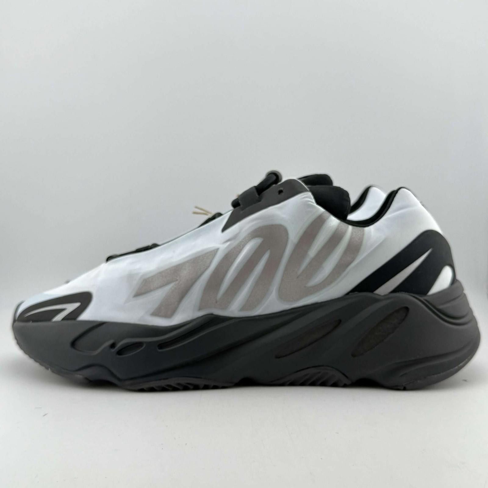 Adidas Adidas Yeezy Boost 700 MNVN Blue Tint US 8 New with Box Size US 8 / EU 41 - 2 Thumbnail