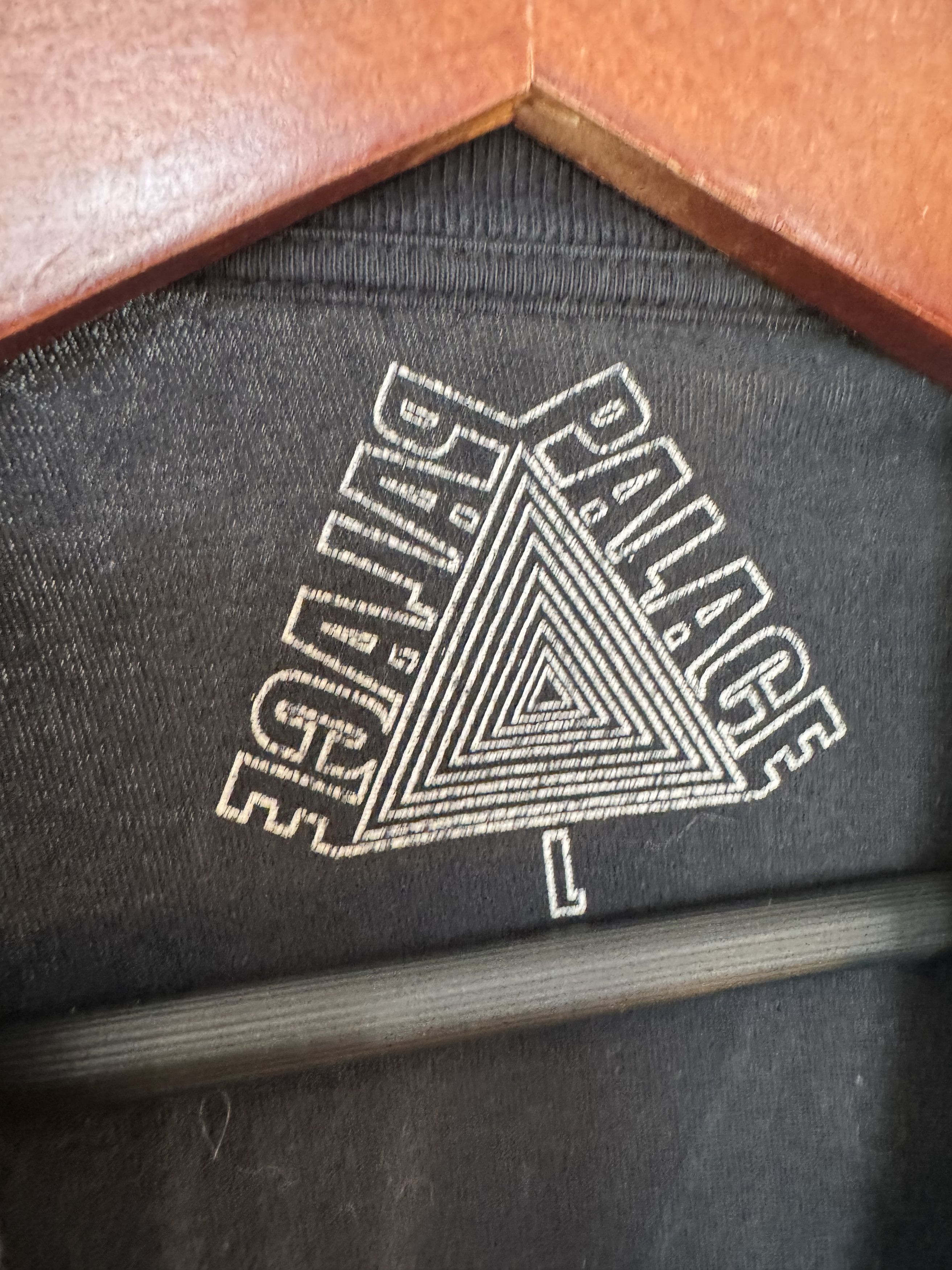 Palace Tablet Tee Size US L / EU 52-54 / 3 - 3 Thumbnail