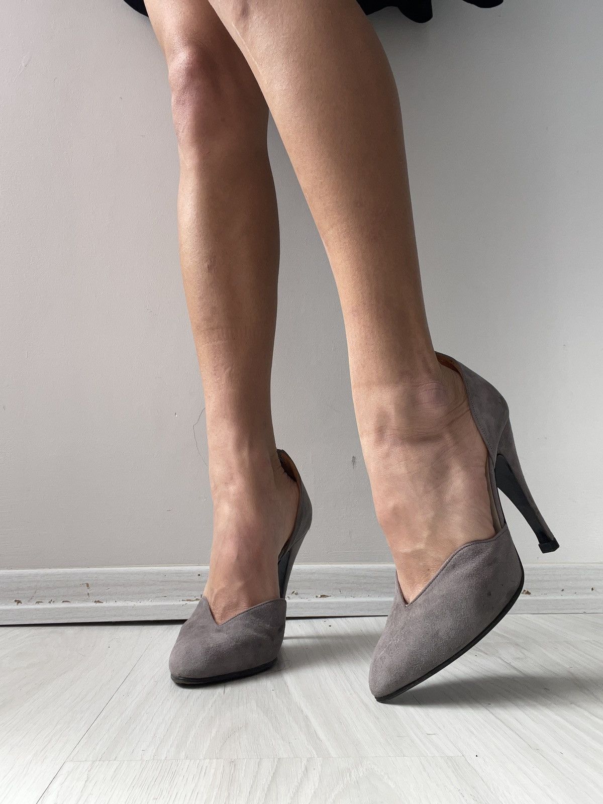 Christian Dior Monsieur Christian Dior heels Size US 6.5 / IT 36.5 - 3 Thumbnail