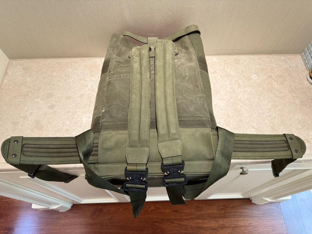 READYMADE Readymade Star Wars Luke Backpack Size ONE SIZE - 15 Thumbnail