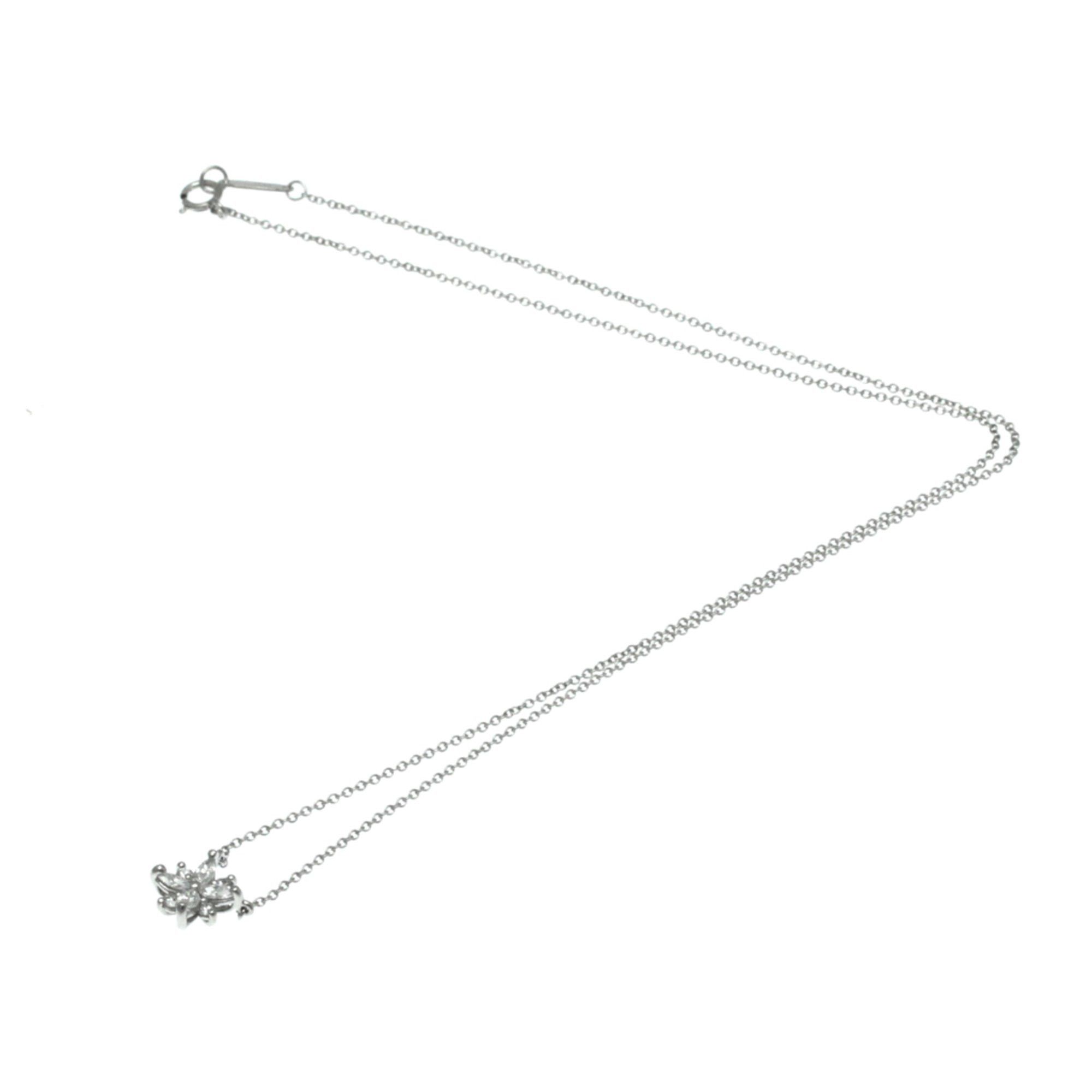Tiffany & Co. Tiffany & Co Victoria necklace Size ONE SIZE - 1 Thumbnail