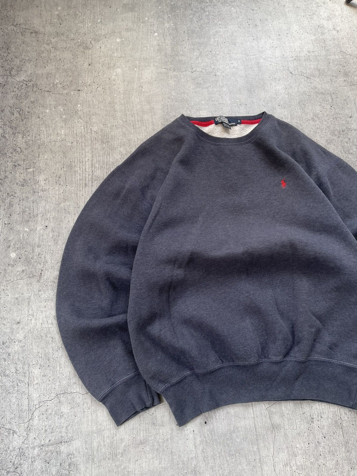 Polo Ralph Lauren Polo Ralph Lauren Sweatshirts Oversize – SizeM Size US M / EU 48-50 / 2 - 2 Thumbnail