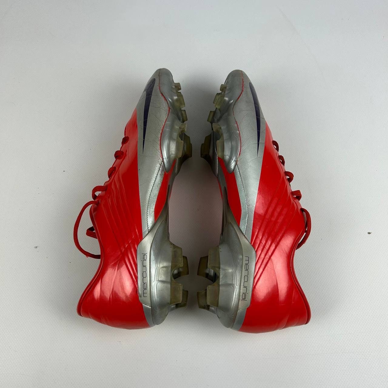 Nike Nike Mercurial Vapor Talaria V FG Professional Football Size US 11 / EU 44 - 3 Thumbnail