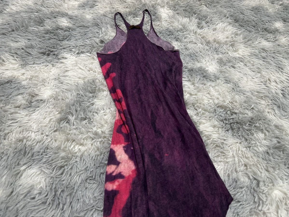 If Six Was Nine 🔥Archive If Six Was Nine Minimum Paisley Asymmetric Tank Top Size US XXS / EU 40 - 8 Thumbnail