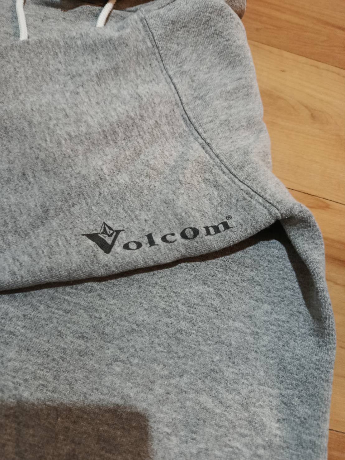 Volcom Vintage volcom hoodie Size US S / EU 44-46 / 1 - 4 Thumbnail