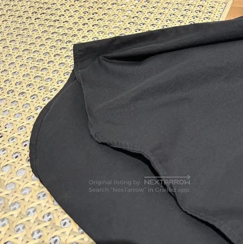 Dior Dior Black Cotton Women's Shirt . Size XXS / US 00 / IT 34 - 7 Thumbnail