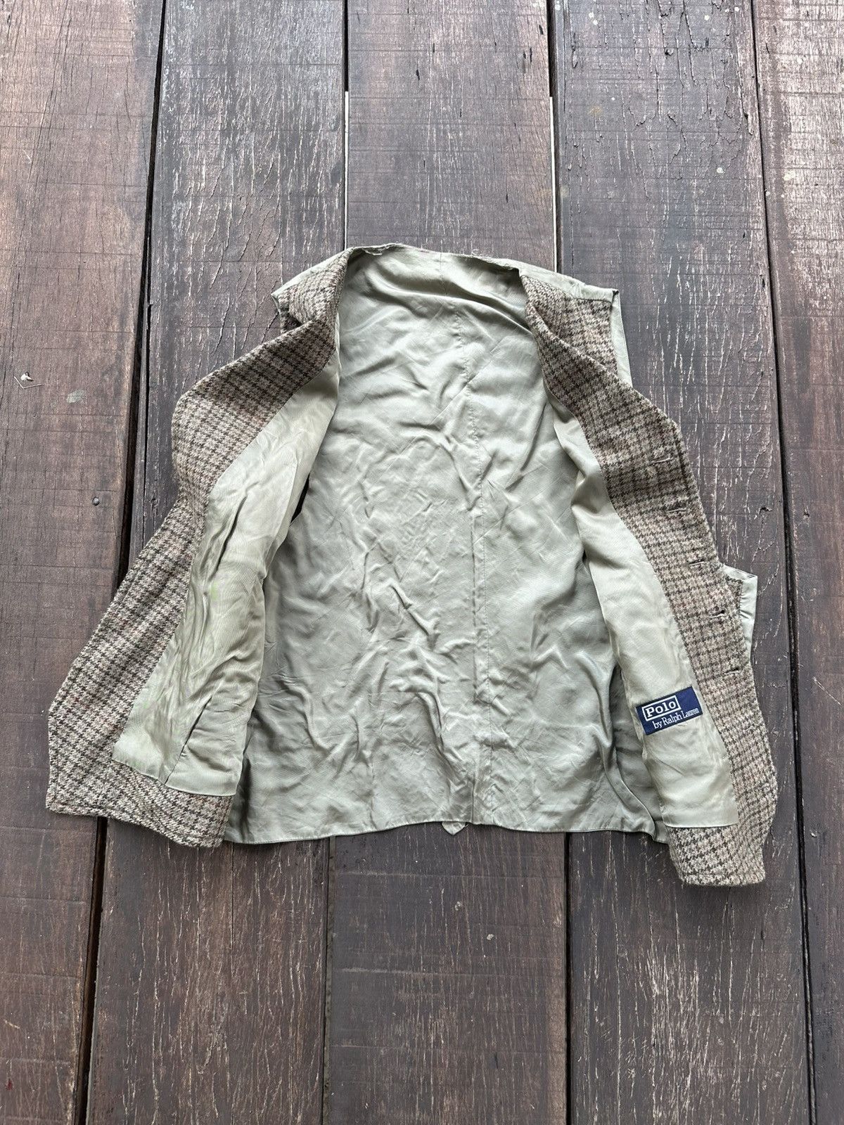 Polo Ralph Lauren Polo ralph lauren vest Size US S / EU 44-46 / 1 - 9 Thumbnail