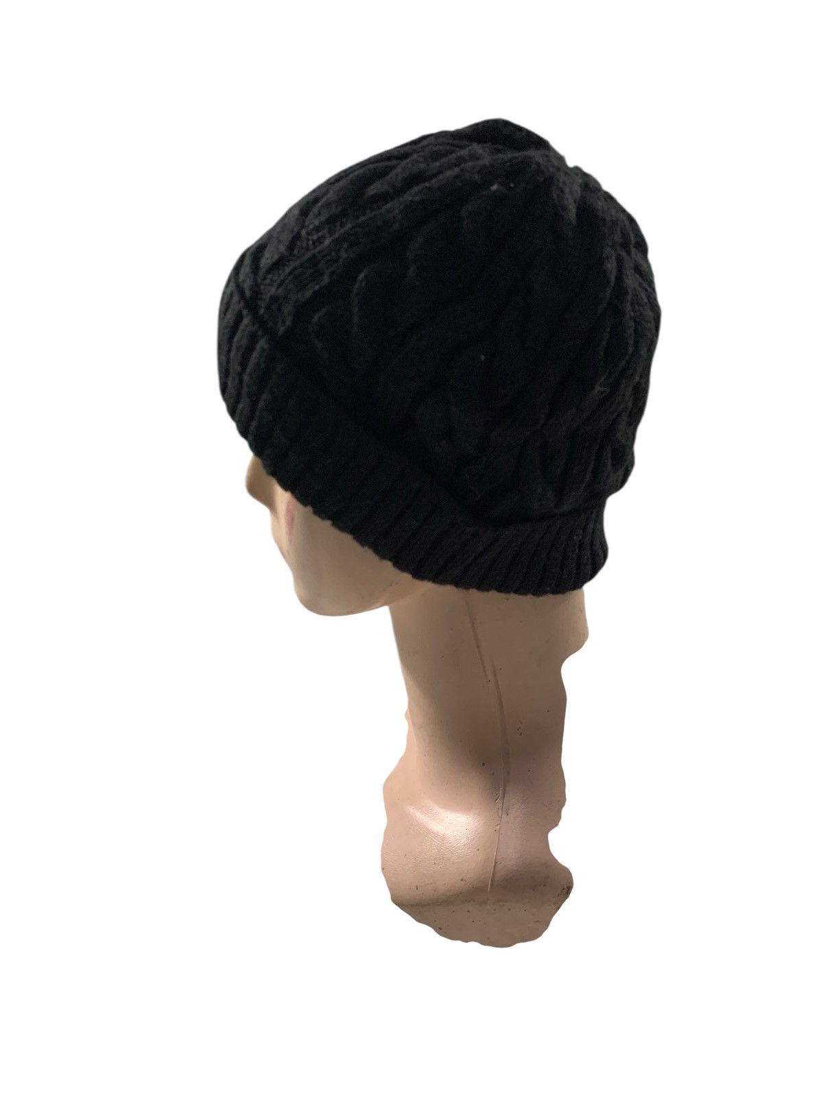 Kapital Global work beanie hats rare Size ONE SIZE - 3 Thumbnail