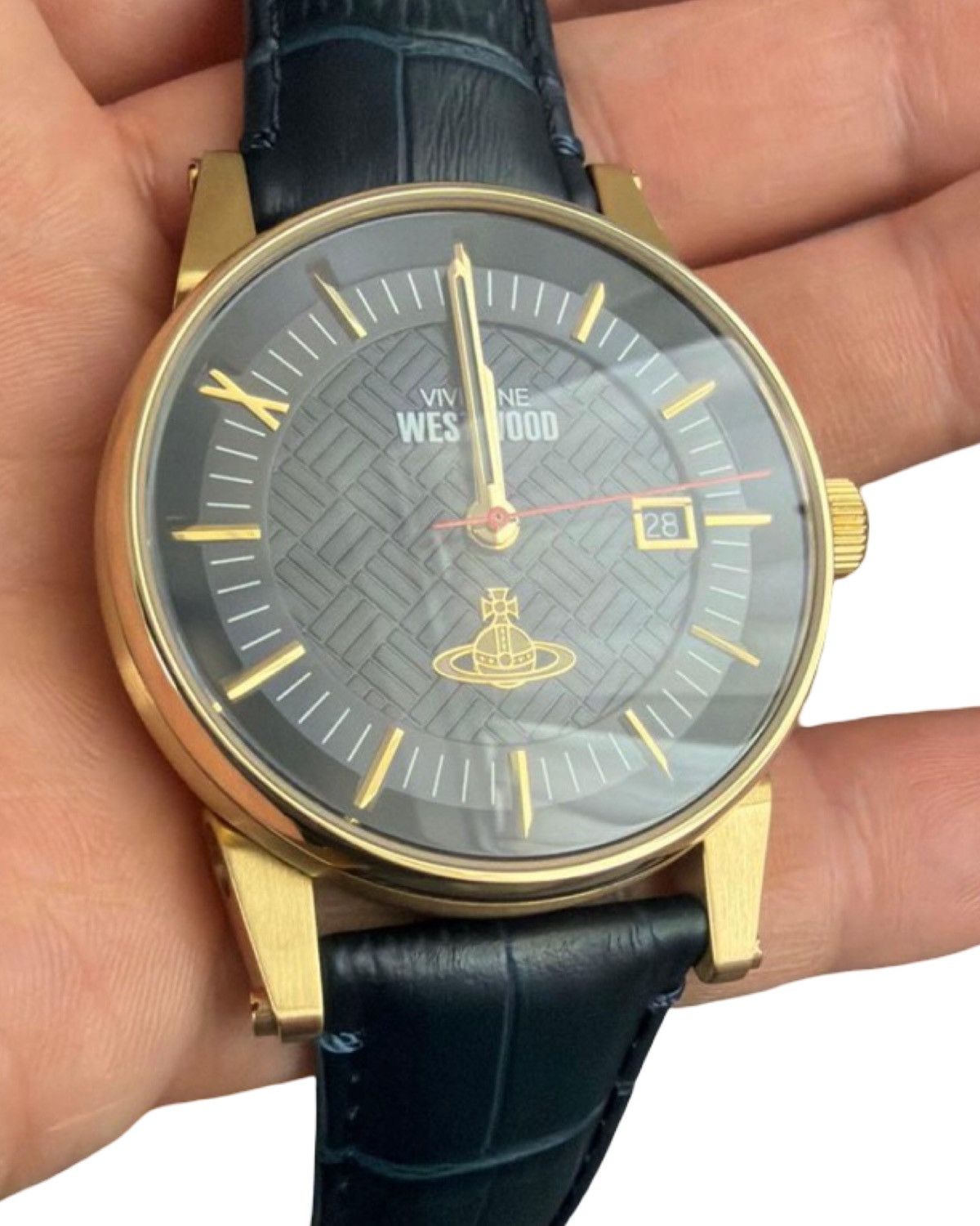 Vivienne Westwood 🔥RARE🔥 Vivienne Westwood Watch Size ONE SIZE - 10 Thumbnail