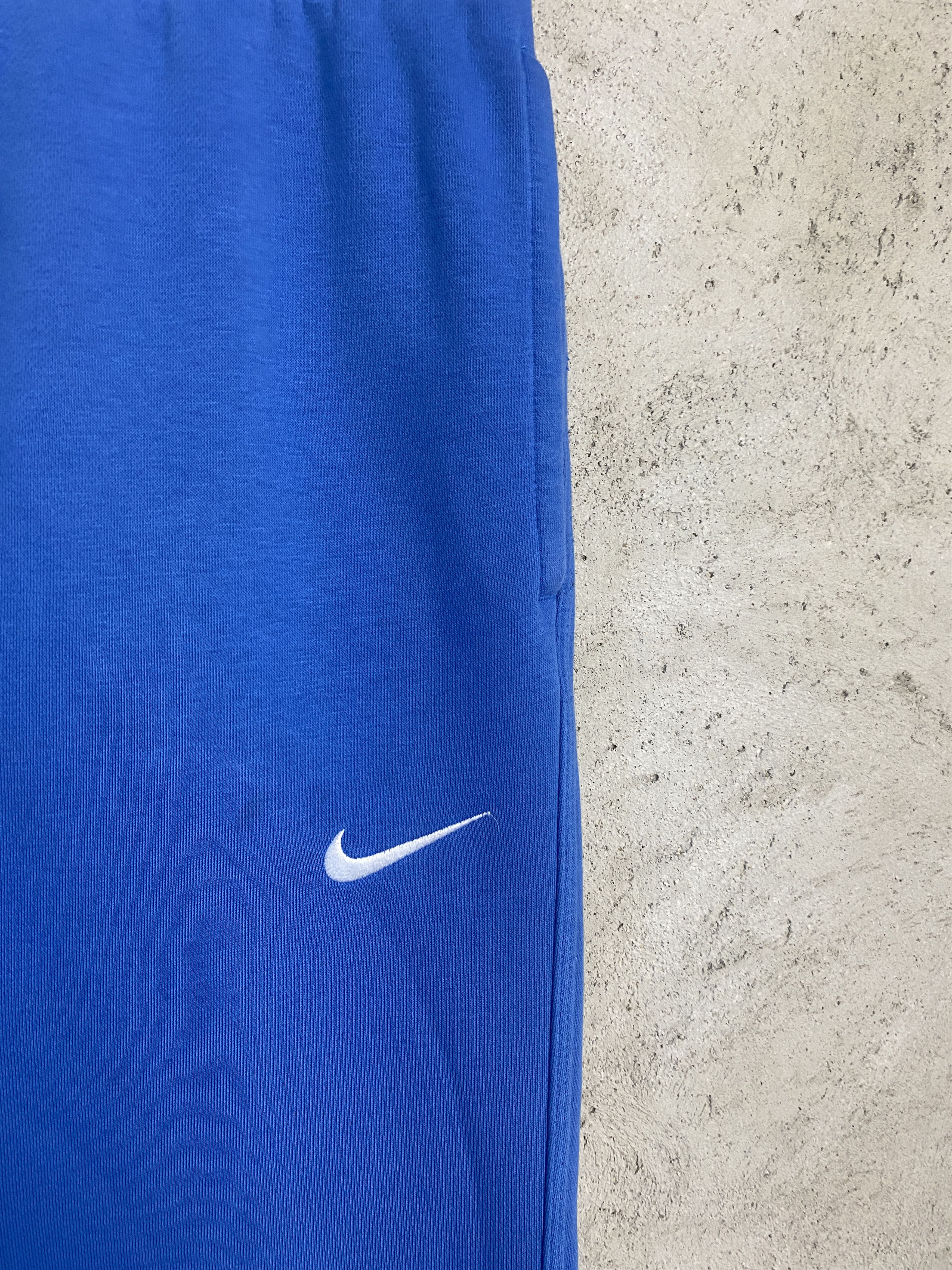 Nike Nike sweatpants jogger y2k sport rap skate opium Size US 33 - 2 Thumbnail