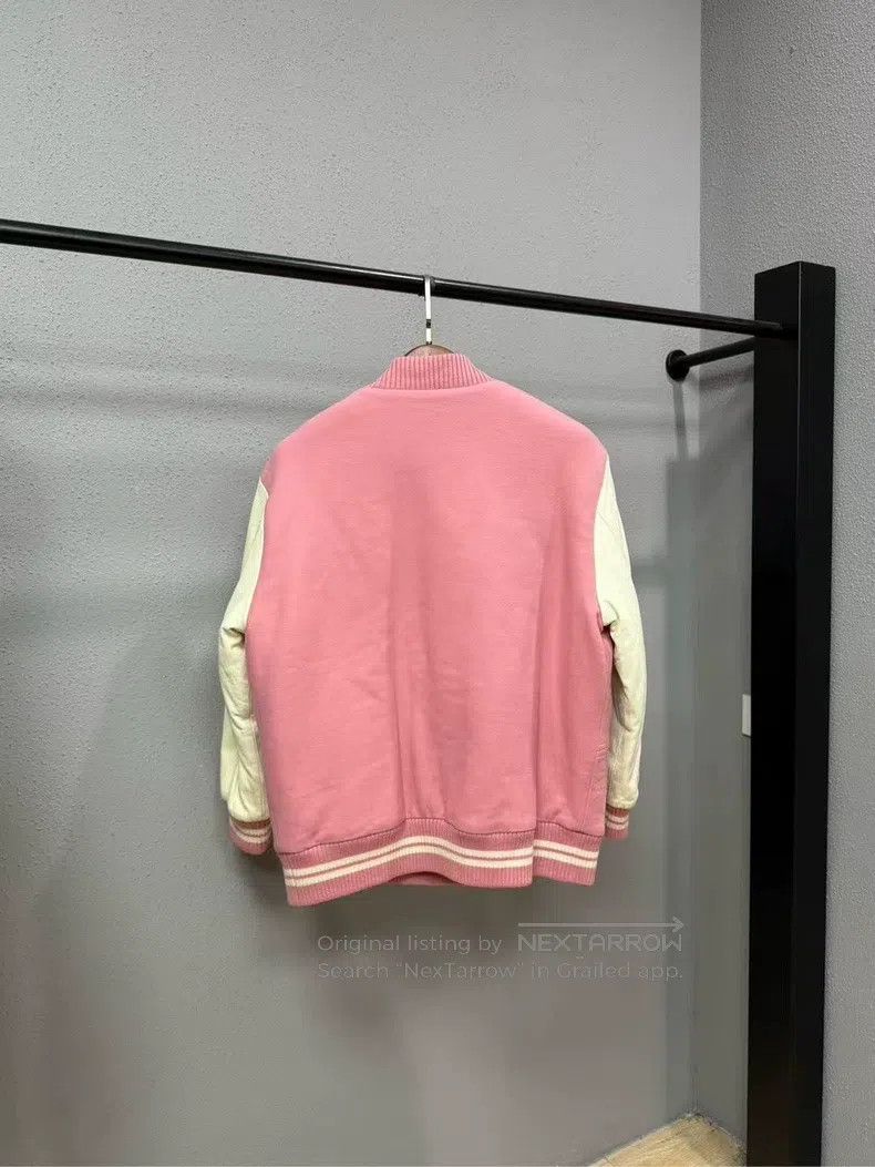 Miu Miu Miu Miu 40 Color matching baseball uniform Size M / US 6-8 / IT 42-44 - 2 Thumbnail