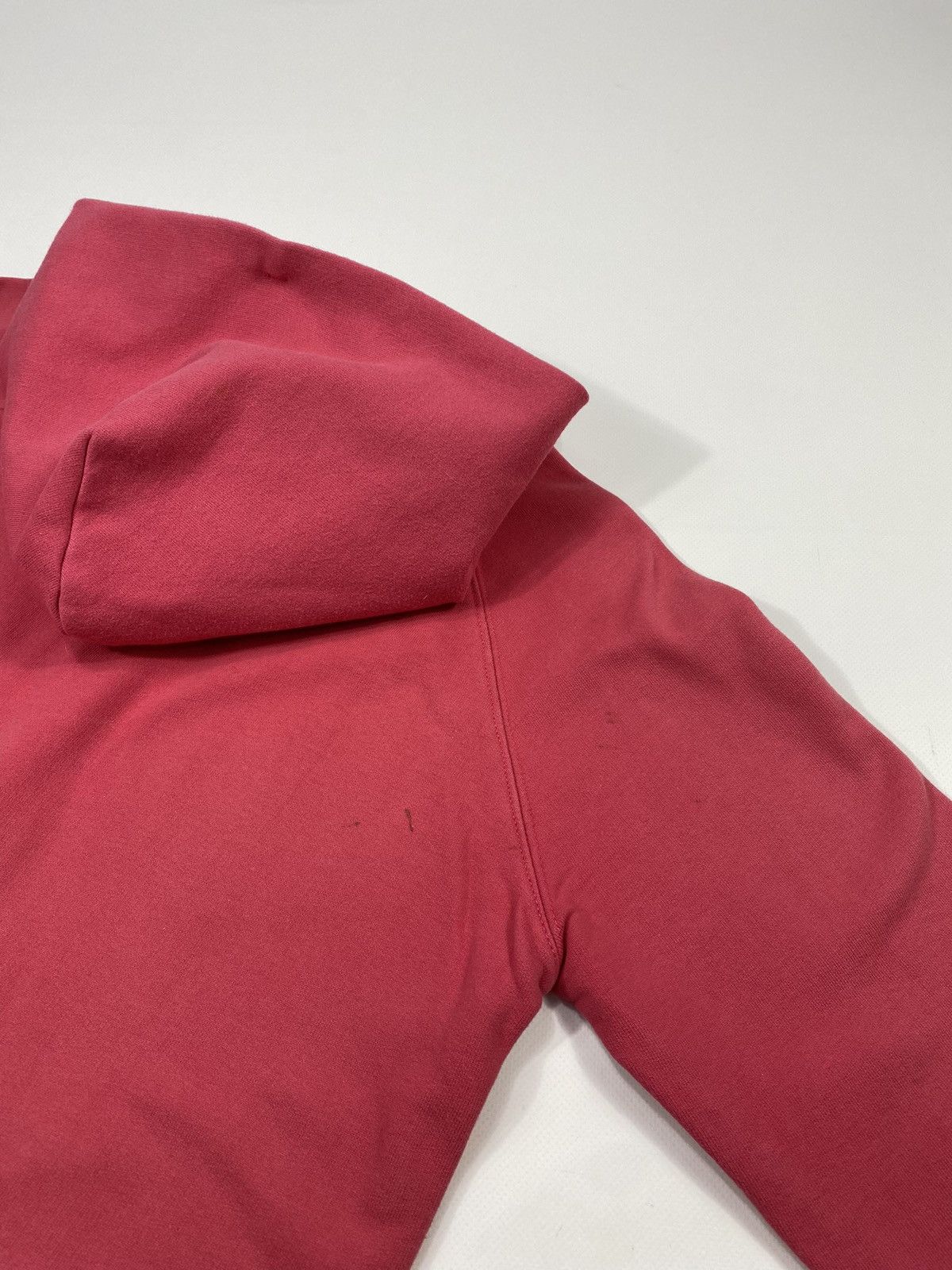 Gap Y2K Gap Zip Pink Hoodie Size L / US 10 / IT 46 - 18 Thumbnail