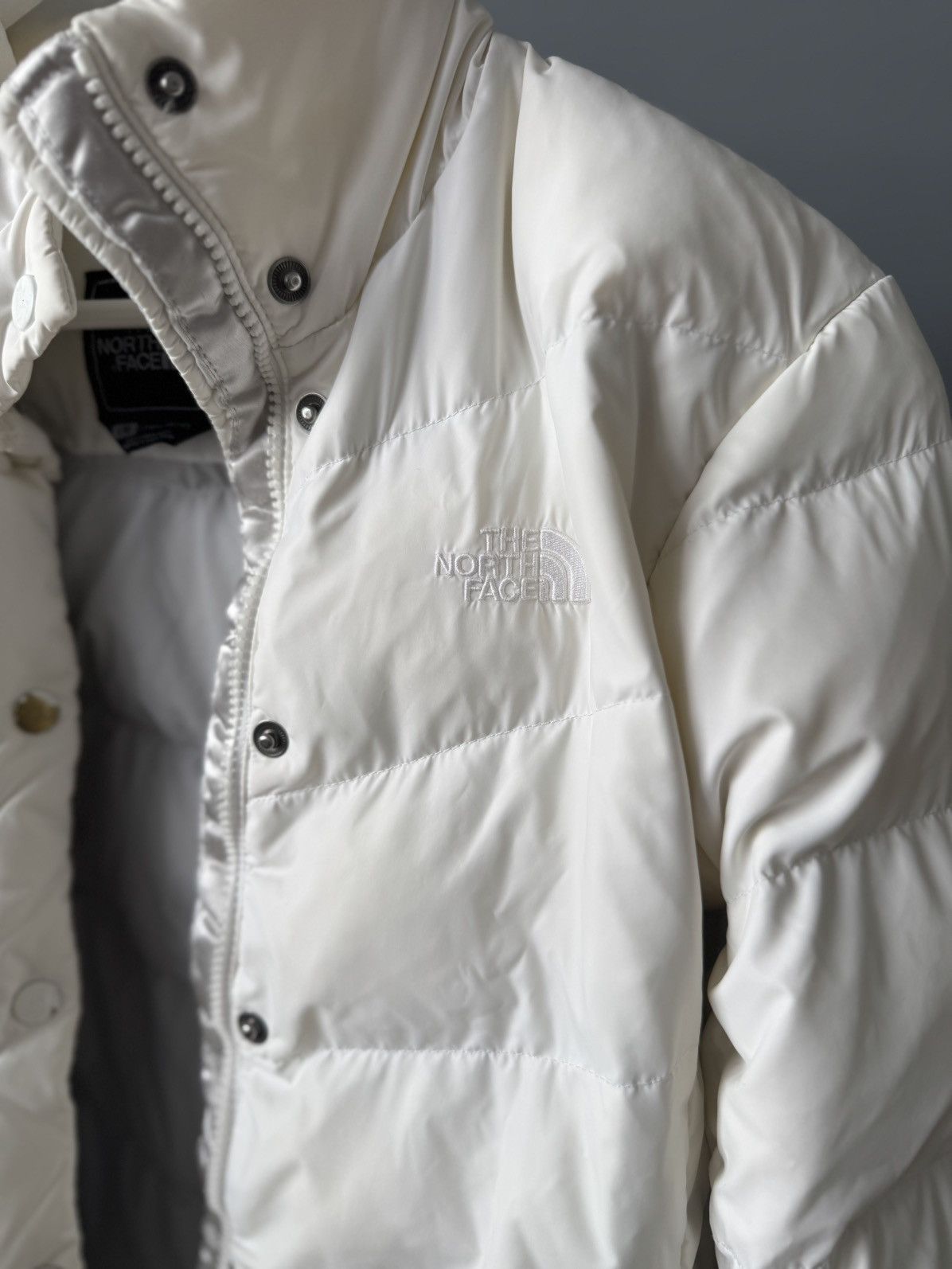 The North Face The north face 700 down jacket Size L / US 10 / IT 46 - 2 Thumbnail