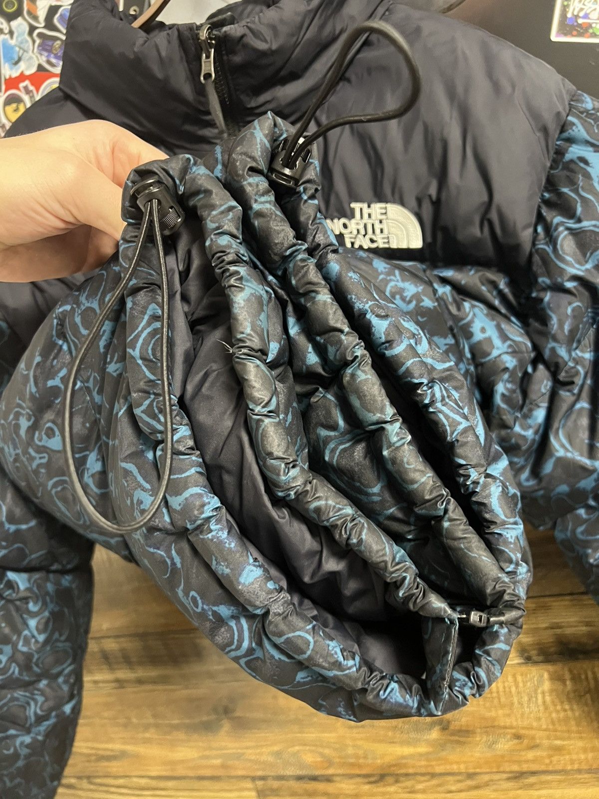 The North Face The North Face Winter Jacket 1996 RTRO NPTSE Jacket blue Size US XL / EU 56 / 4 - 20 Thumbnail