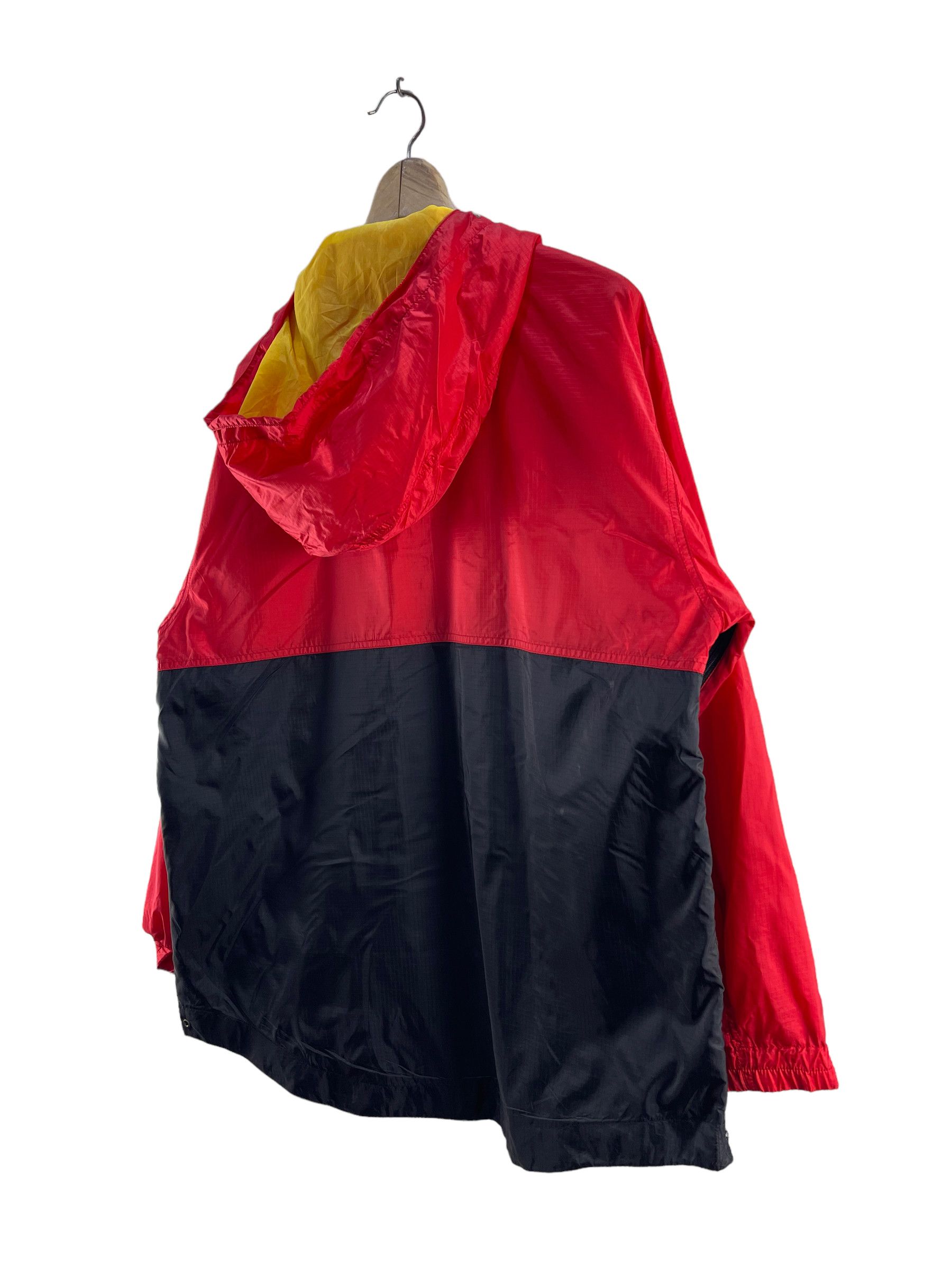 Marlboro Vintage Marlboro Adventure Team Anorak Hoodie Jacket Size US L / EU 52-54 / 3 - 6 Thumbnail