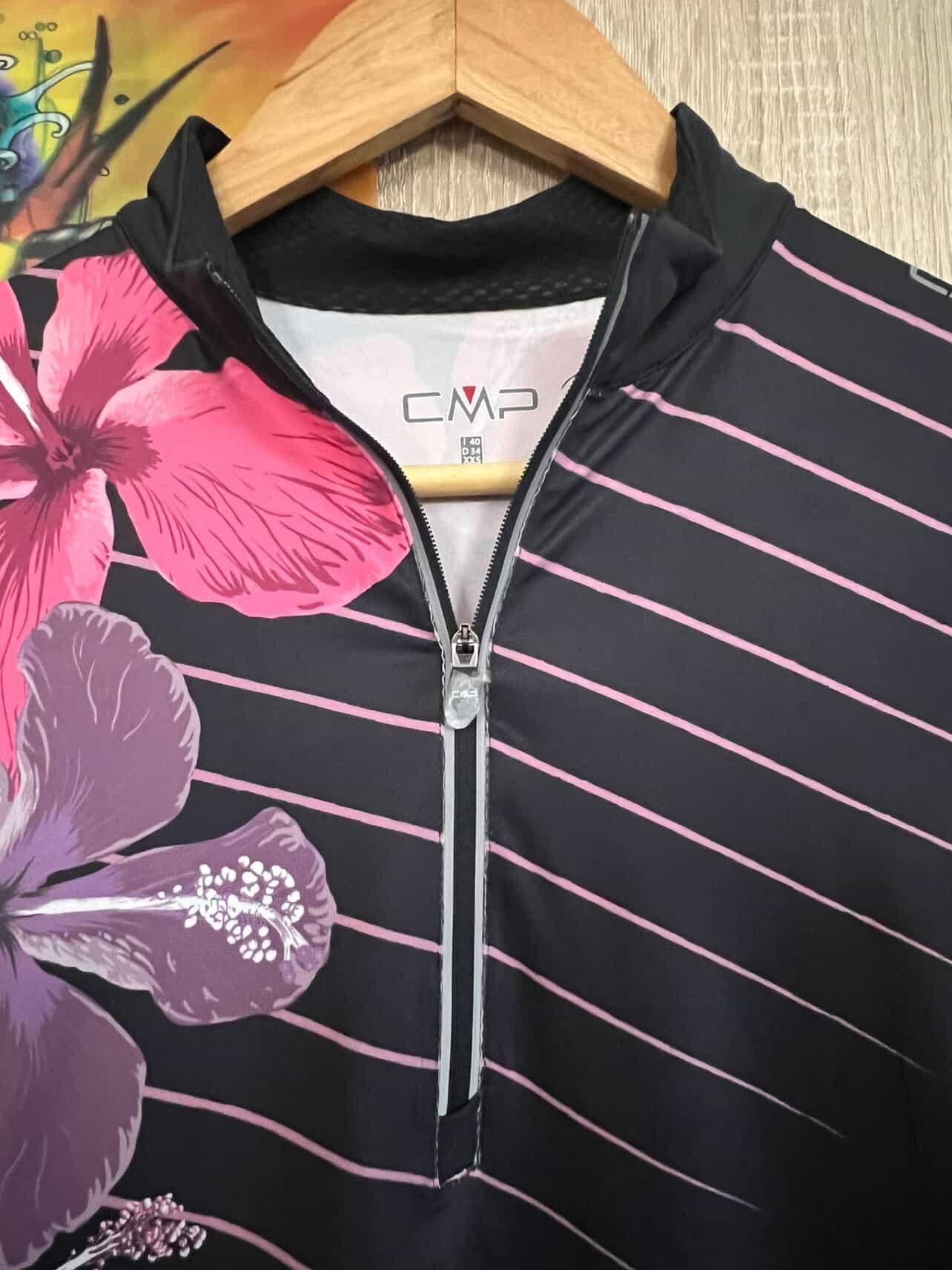 Other CMP cycling jersey Size XXS / US 00 / IT 34 - 4 Thumbnail