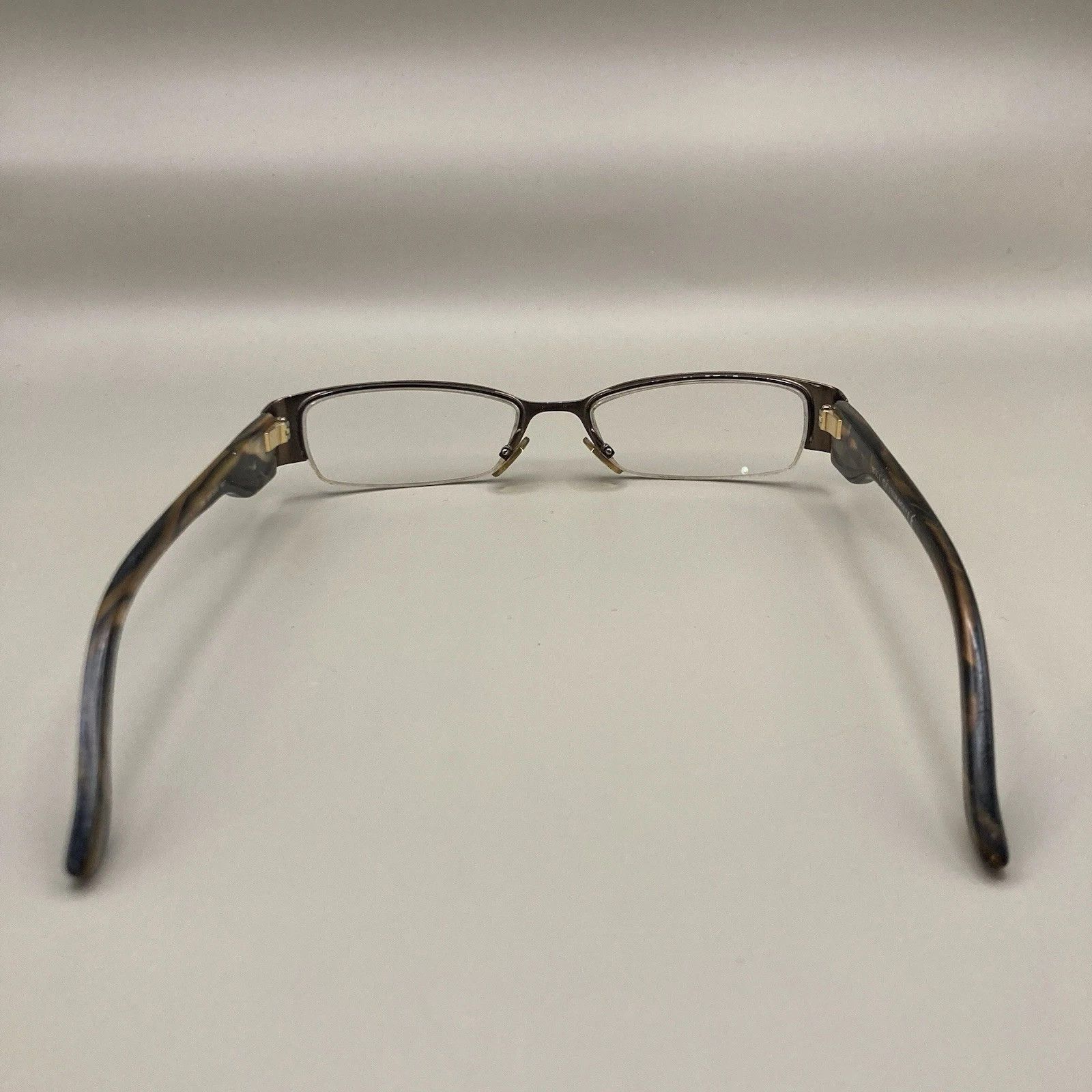 Gucci Gucci GG 2859 N0T Bronze Marble Frame Glasses 51-17-135 Size ONE SIZE - 6 Thumbnail