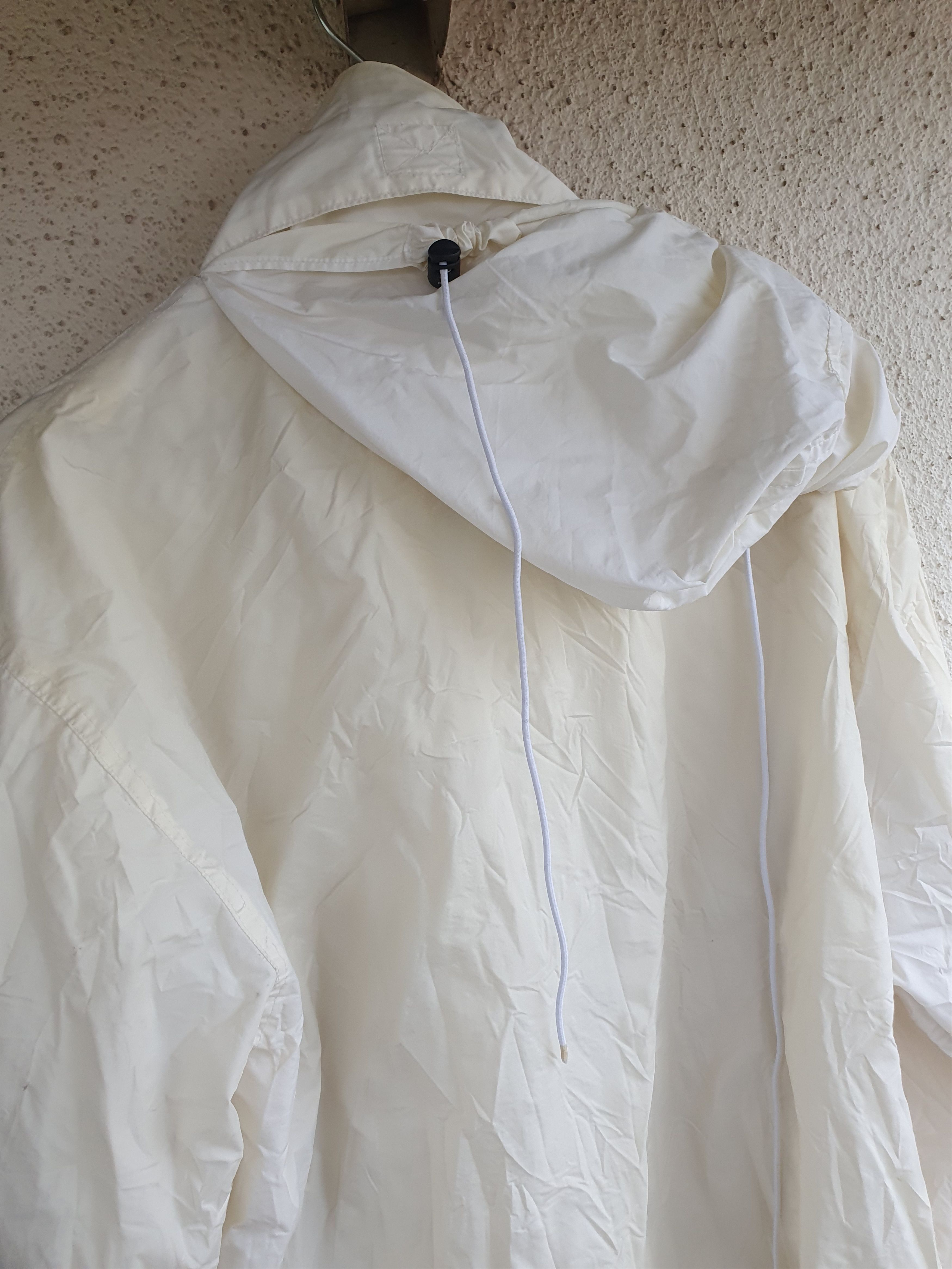 Southpole × Vintage South Pole Function Vintage Y2K Windbreaker Jacket M/L Size US M / EU 48-50 / 2 - 10 Thumbnail