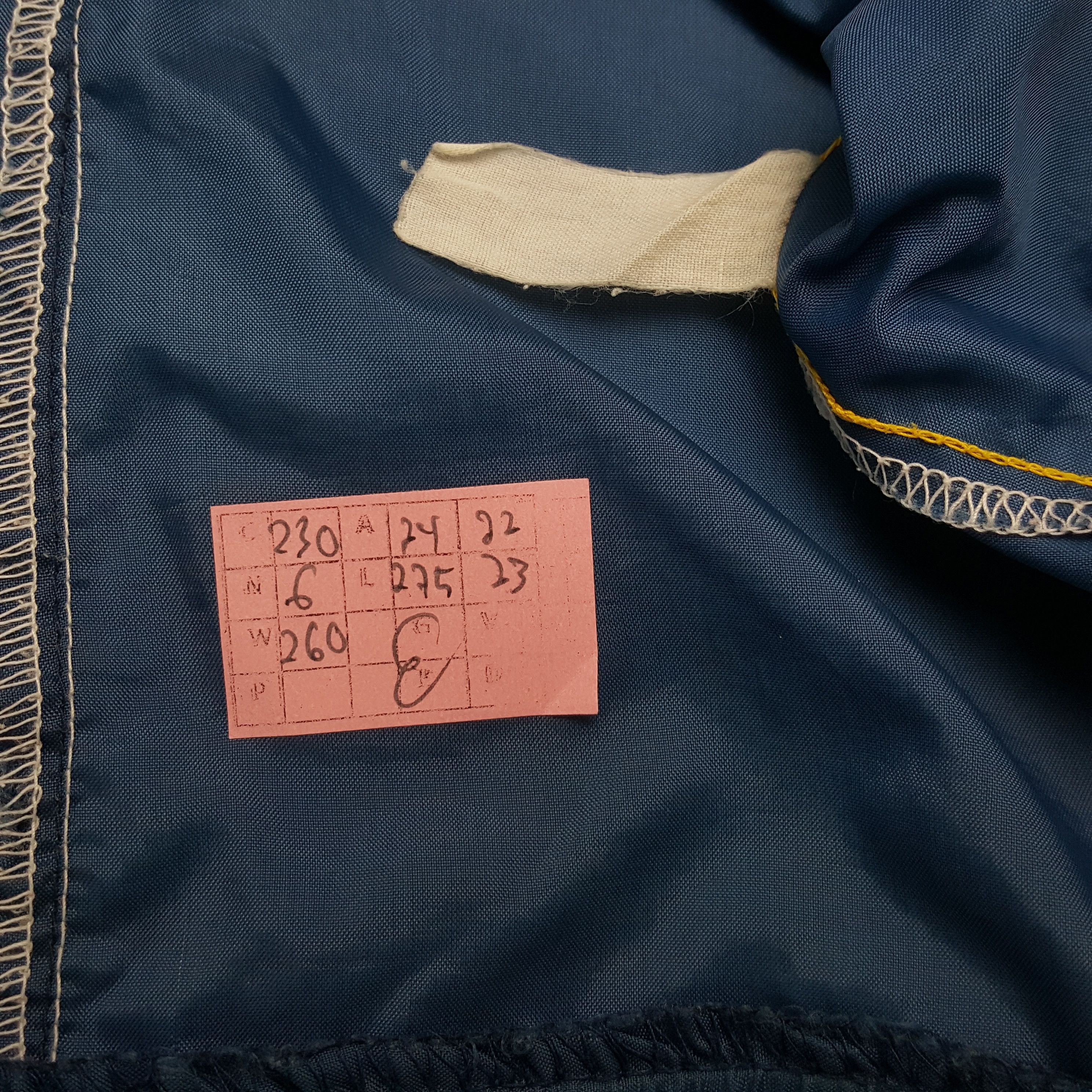 NFL × Starter × Vintage CHARGERS NFL American Football Team Jacket Size US L / EU 52-54 / 3 - 8 Thumbnail