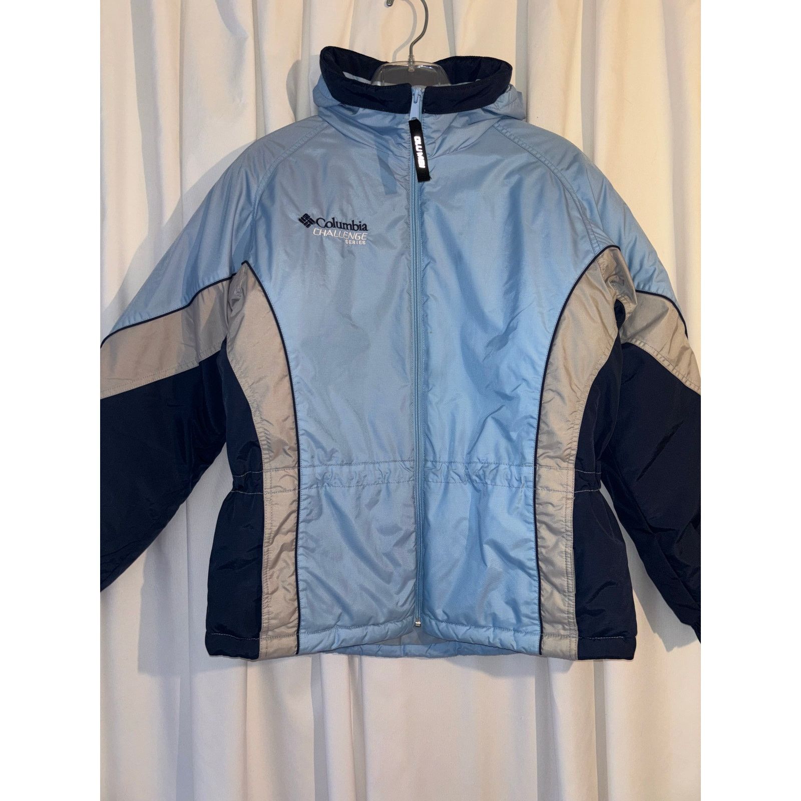 Columbia Columbia Sportswear Puff Jacket Size 14/16 Size XL / US 12-14 / IT 48-50 - 6 Thumbnail