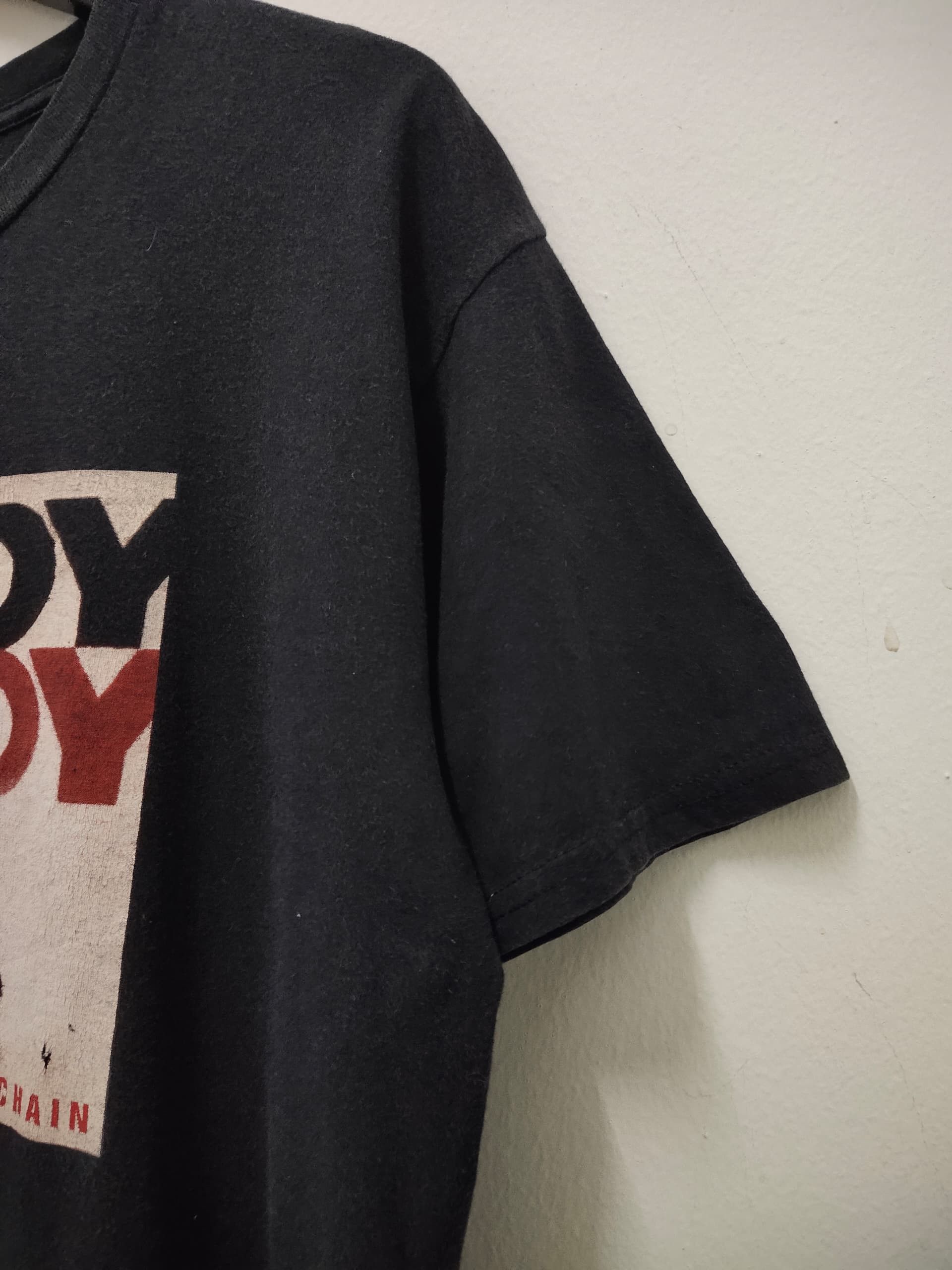 Band Tees Jesus And Mary Chain Psycho Candy tour band t shirt Size US L / EU 52-54 / 3 - 9 Thumbnail