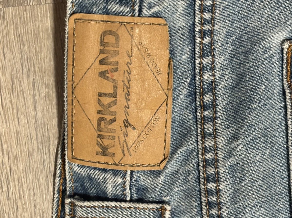 Kirkland Signature Kirkland signature jeans Size US 42 / EU 58 - 3 Thumbnail