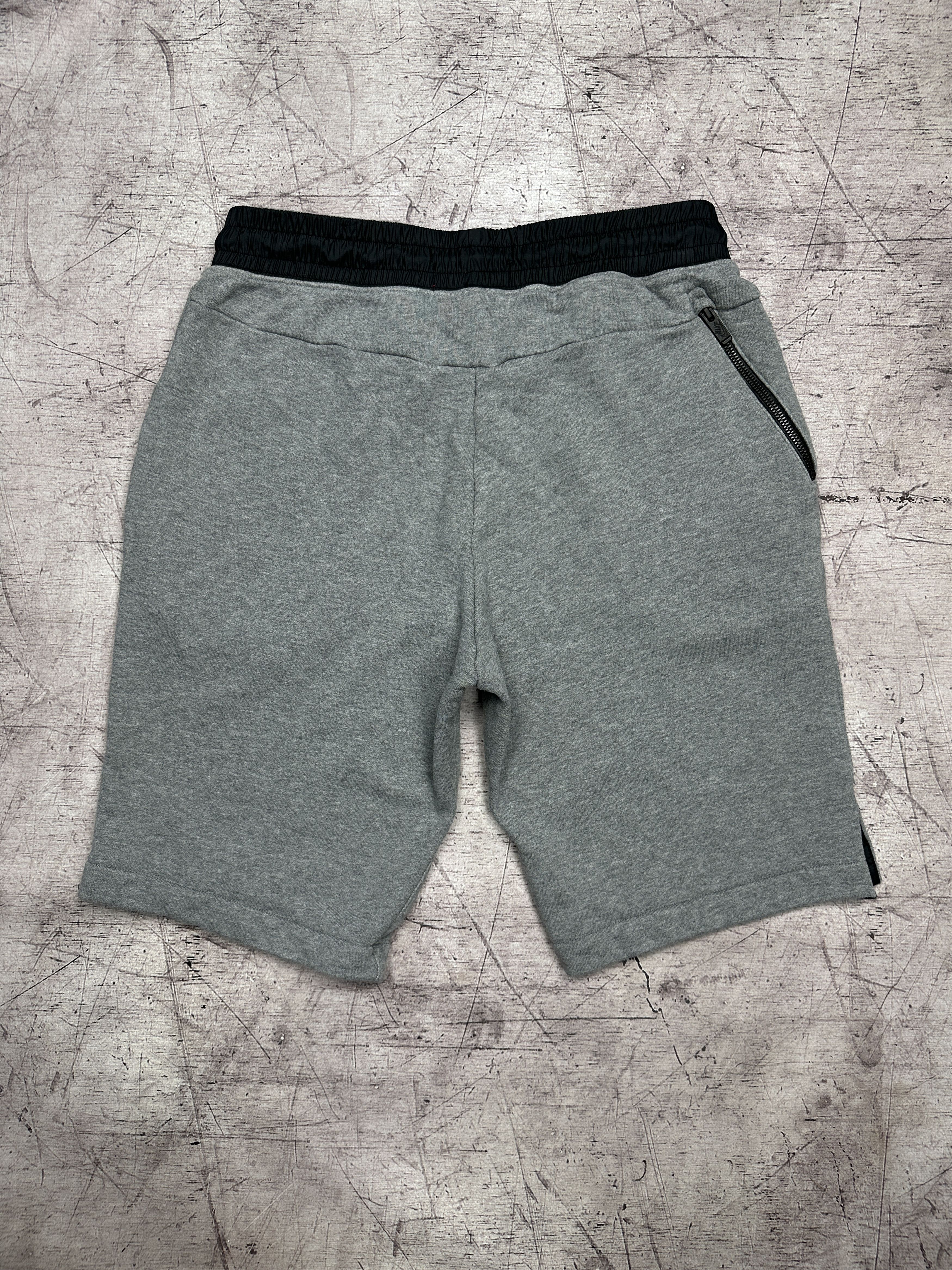 Nike Nike Modern Mens Cotton Shorts Size US 32 / EU 48 - 9 Thumbnail